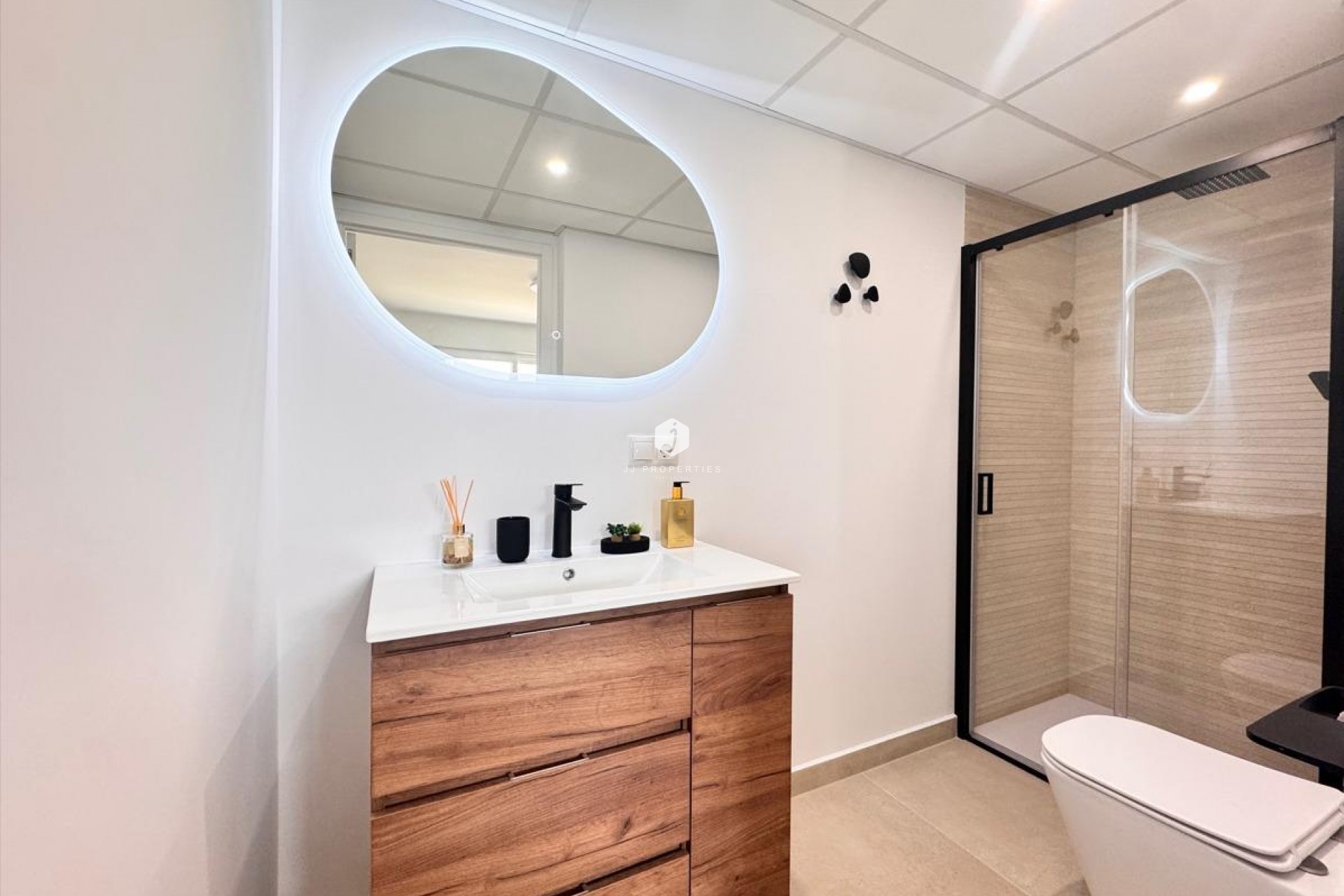 Segunda mano - Apartamento / piso -
Torrevieja - Acequion