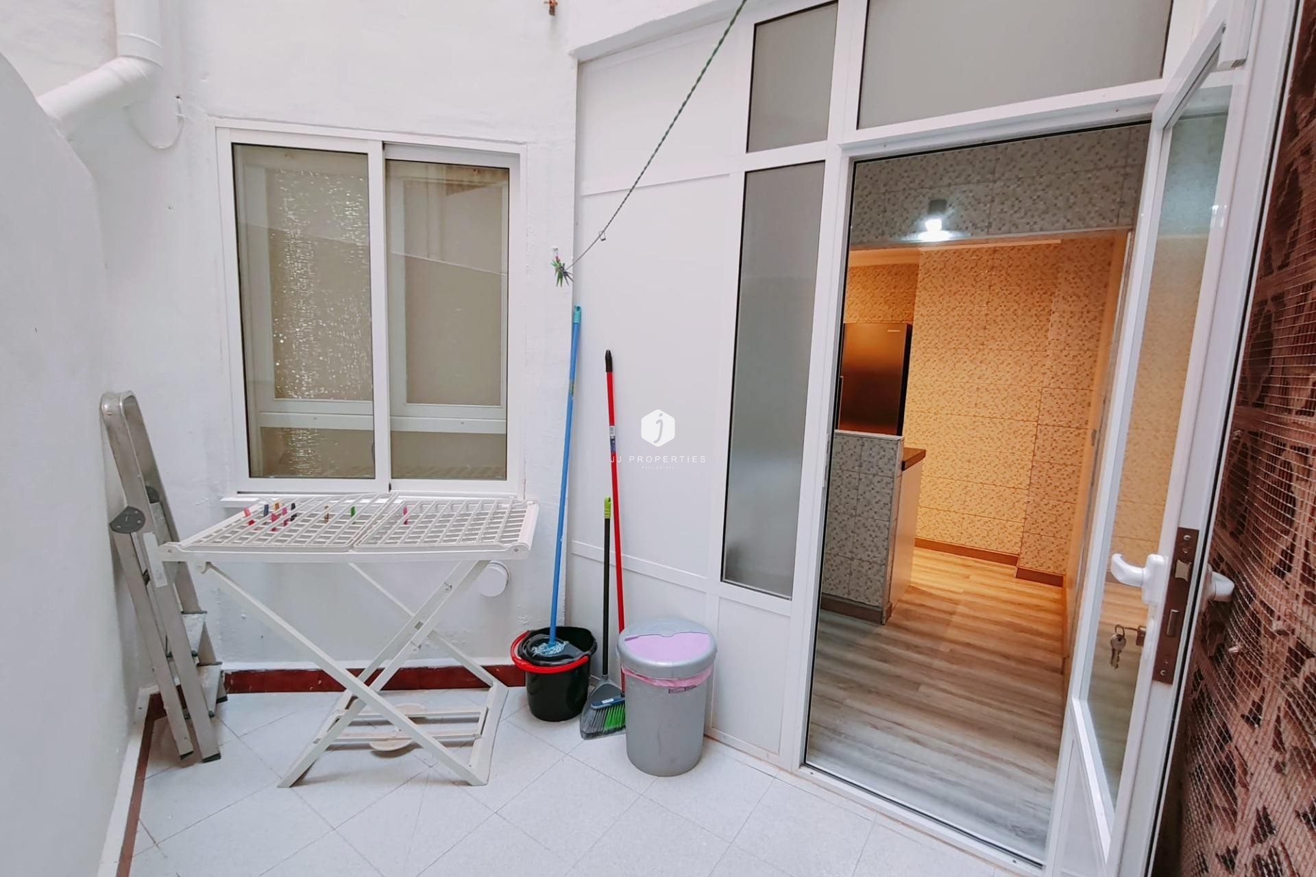 Segunda mano - Apartamento / piso -
Torrevieja - Acequion