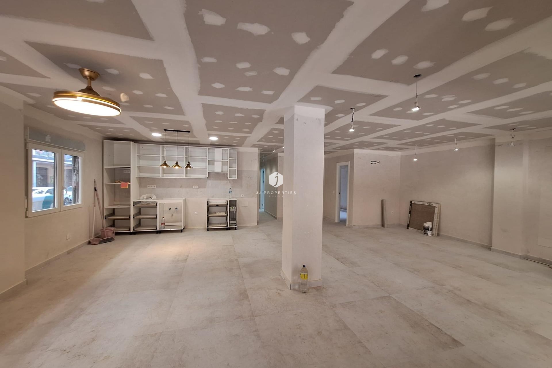Segunda mano - Apartamento / piso -
Torrevieja - Acequion