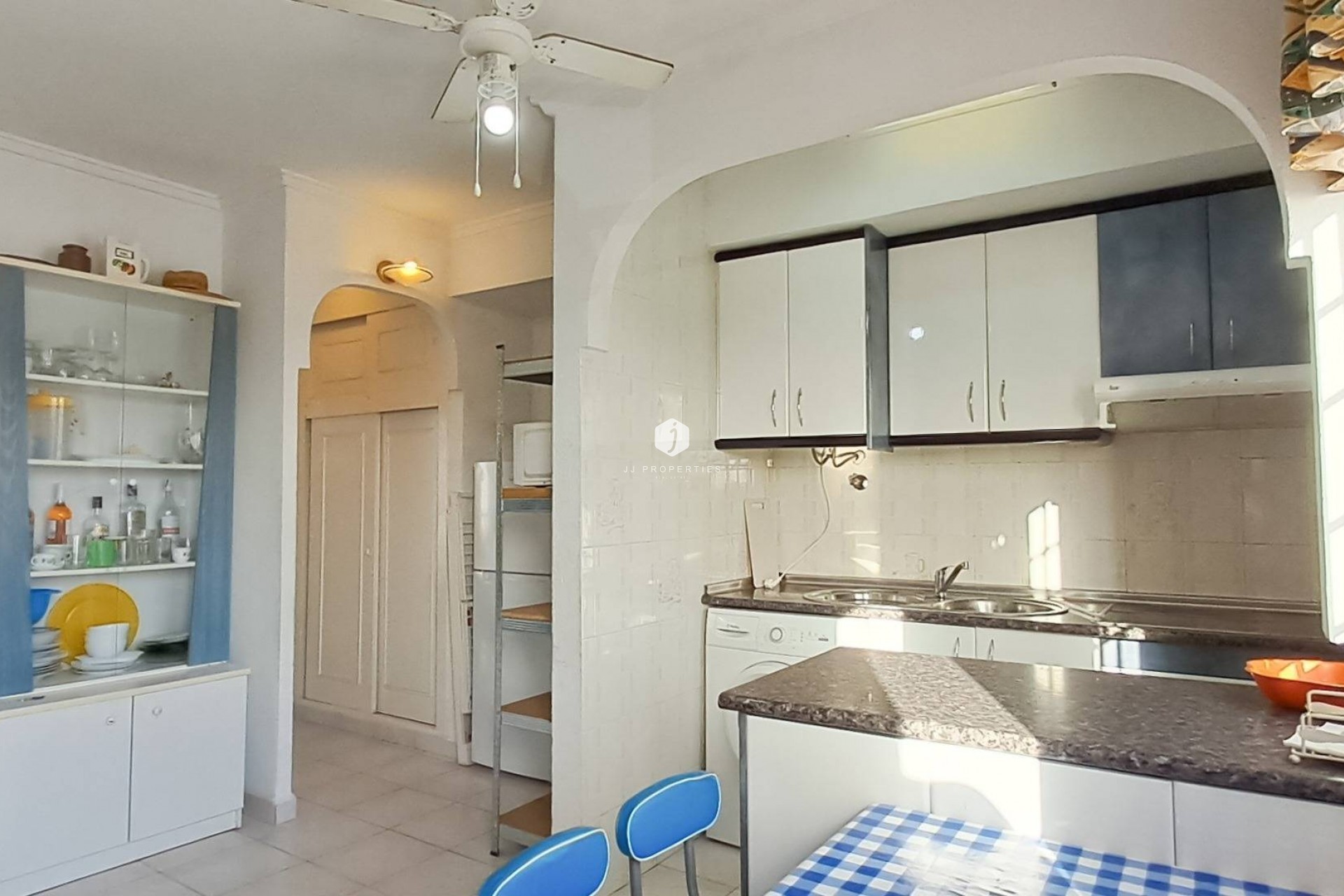 Segunda mano - Apartamento / piso -
Torrevieja - Aguas Nuevas 2