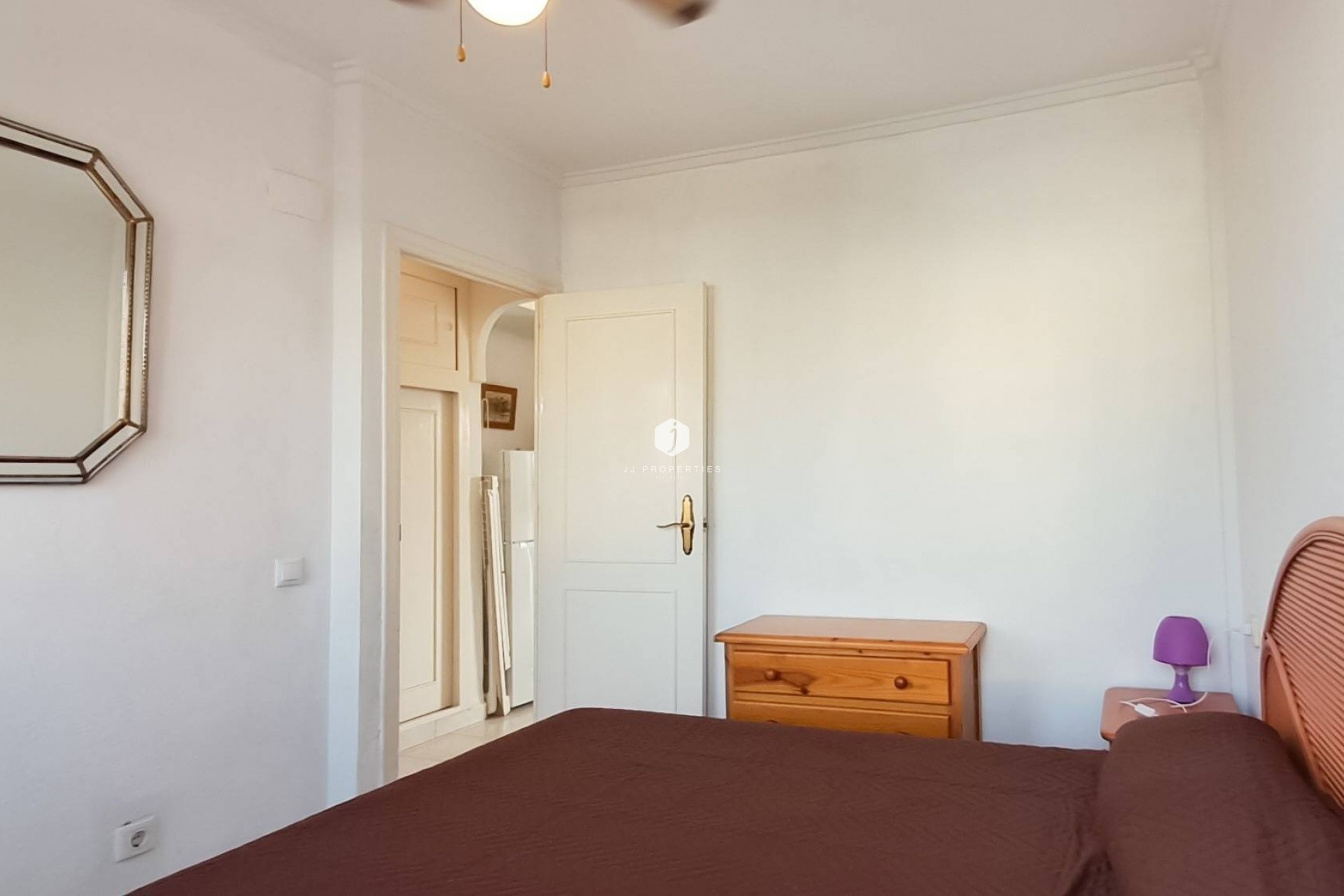 Segunda mano - Apartamento / piso -
Torrevieja - Aguas Nuevas 2