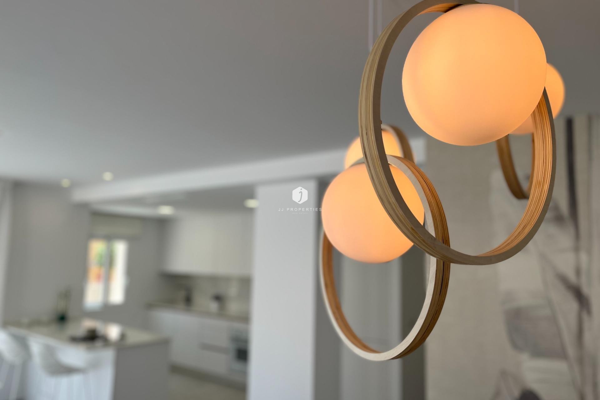 Segunda mano - Apartamento / piso -
Torrevieja - aguas nuevas