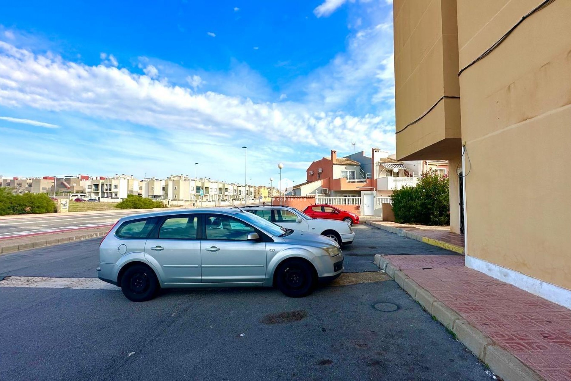 Segunda mano - Apartamento / piso -
Torrevieja - aguas nuevas