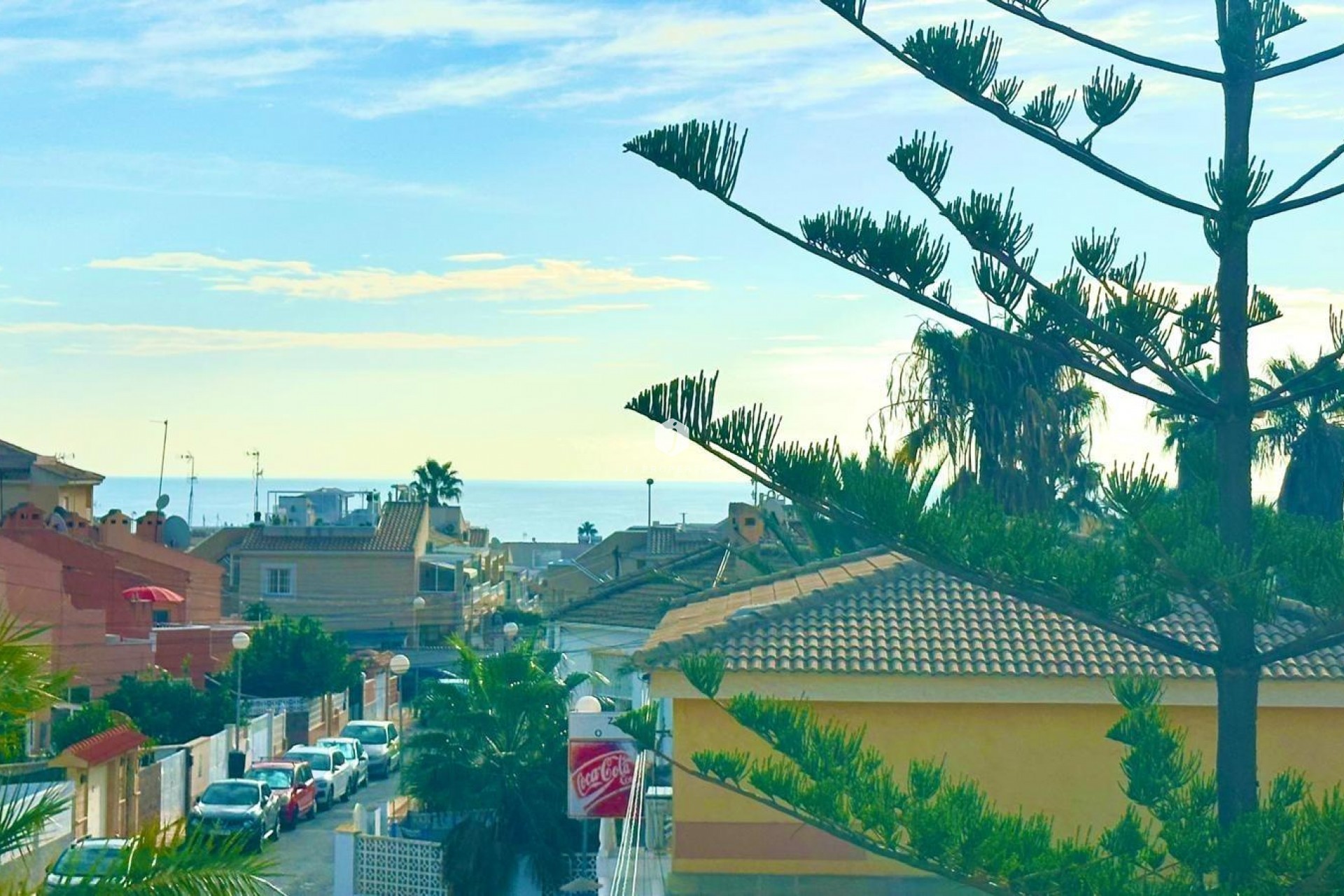 Segunda mano - Apartamento / piso -
Torrevieja - aguas nuevas