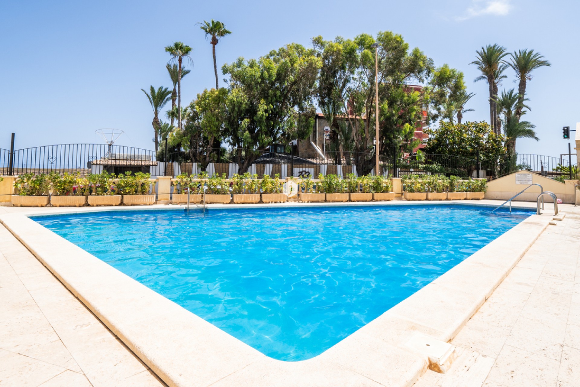Segunda mano - Apartamento / piso -
Torrevieja - aguas nuevas