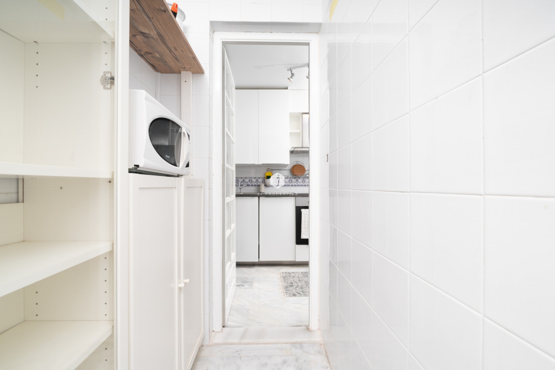 Segunda mano - Apartamento / piso -
Torrevieja - aguas nuevas