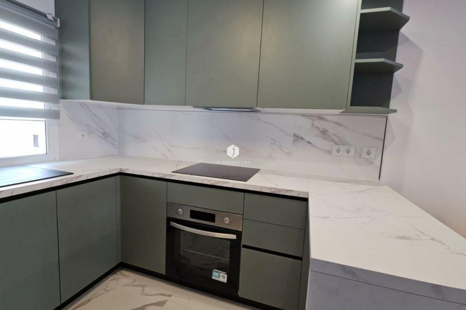 Segunda mano - Apartamento / piso -
Torrevieja - Cabo cervera