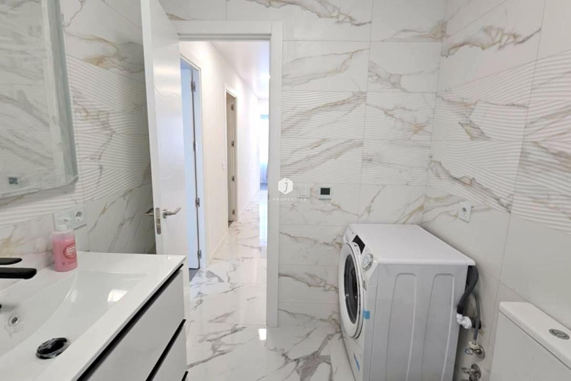 Segunda mano - Apartamento / piso -
Torrevieja - Cabo cervera