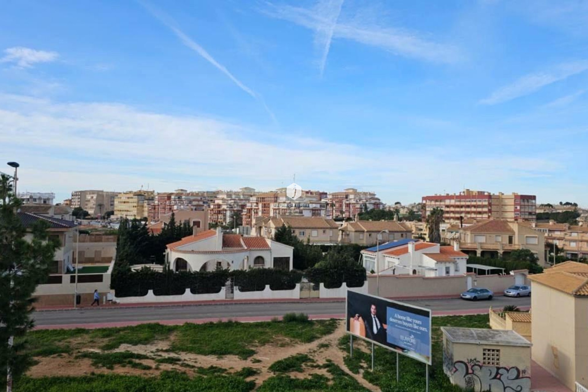 Segunda mano - Apartamento / piso -
Torrevieja - Cabo cervera