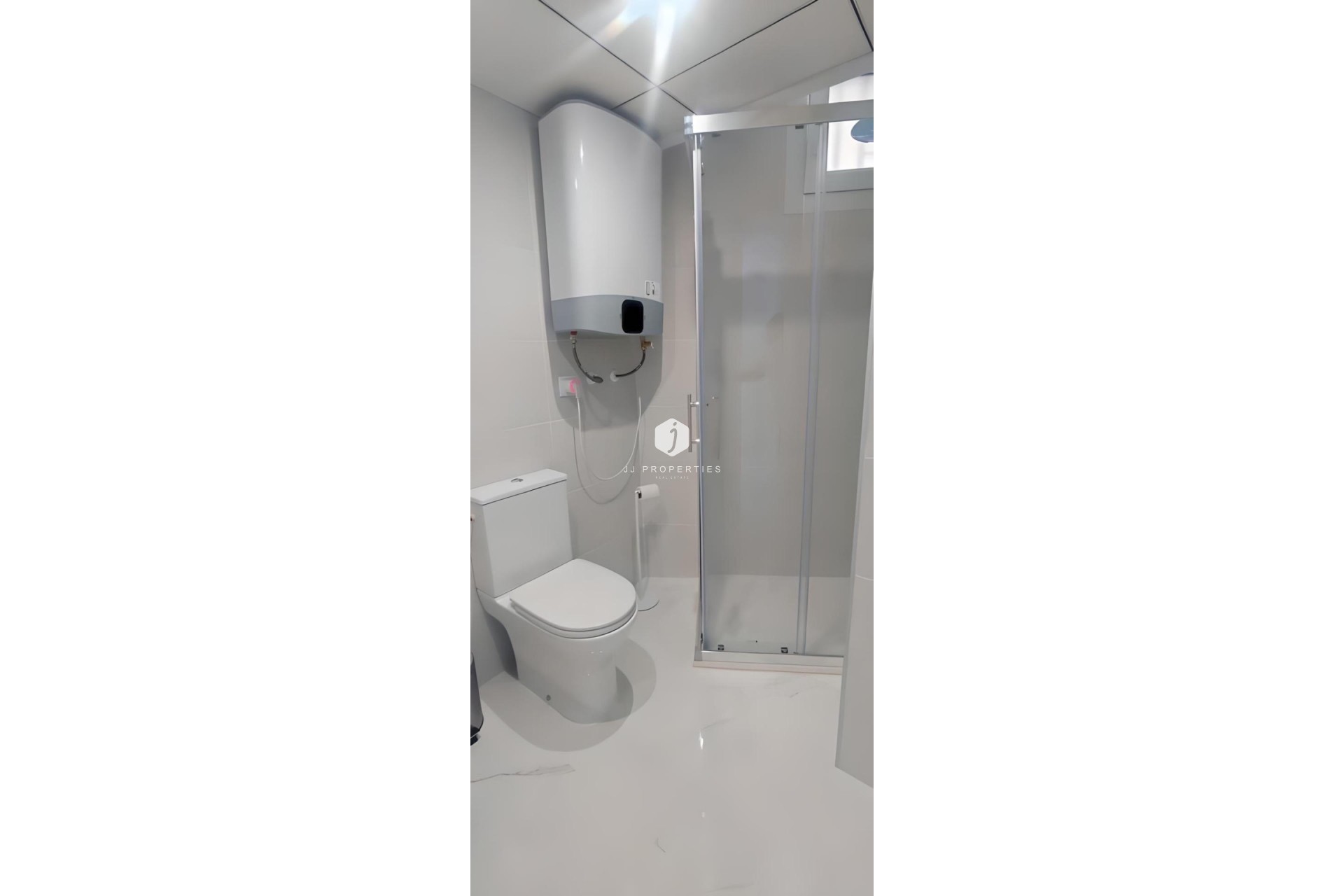 Segunda mano - Apartamento / piso -
Torrevieja - Cabo cervera