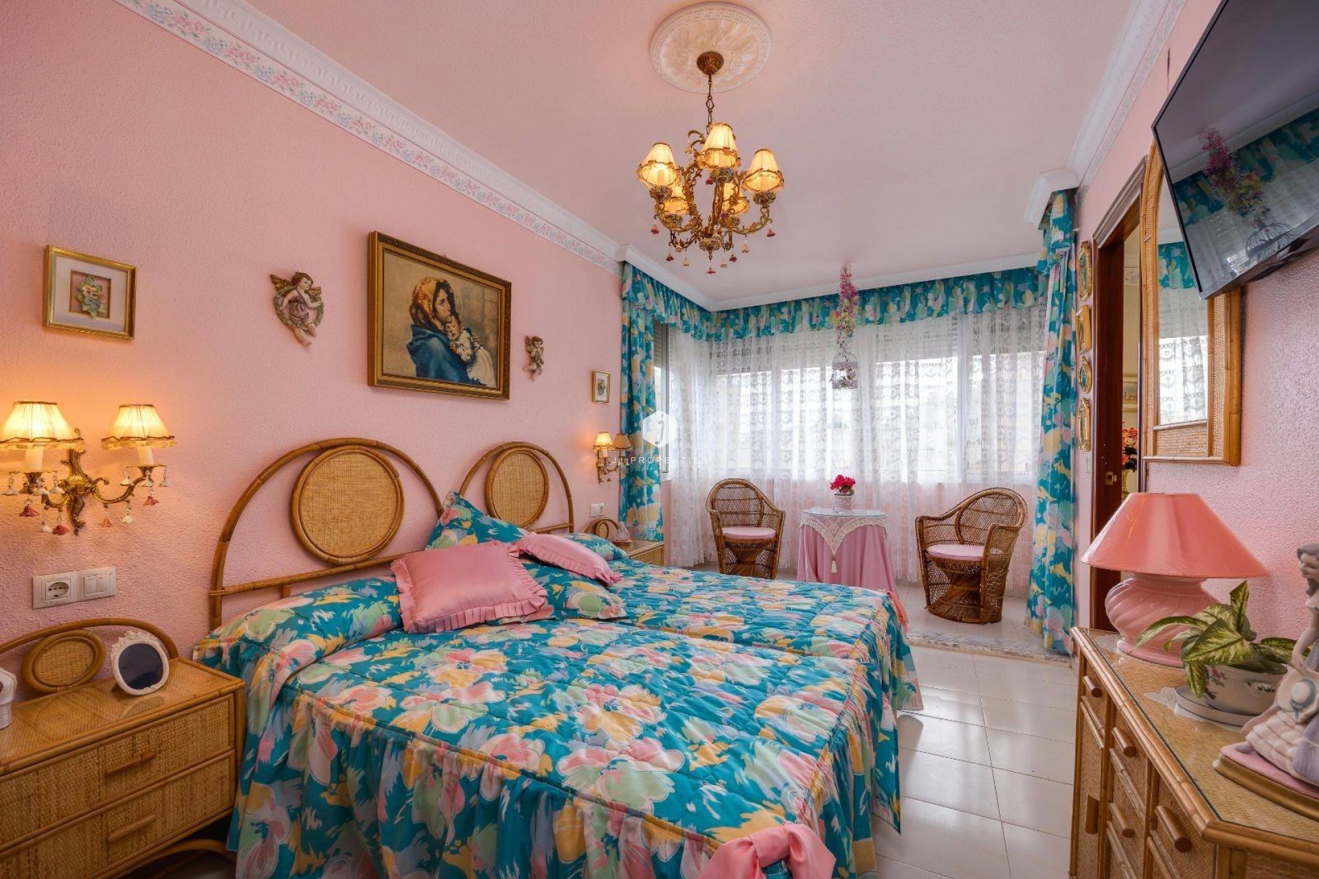 Segunda mano - Apartamento / piso -
Torrevieja - Cabo cervera