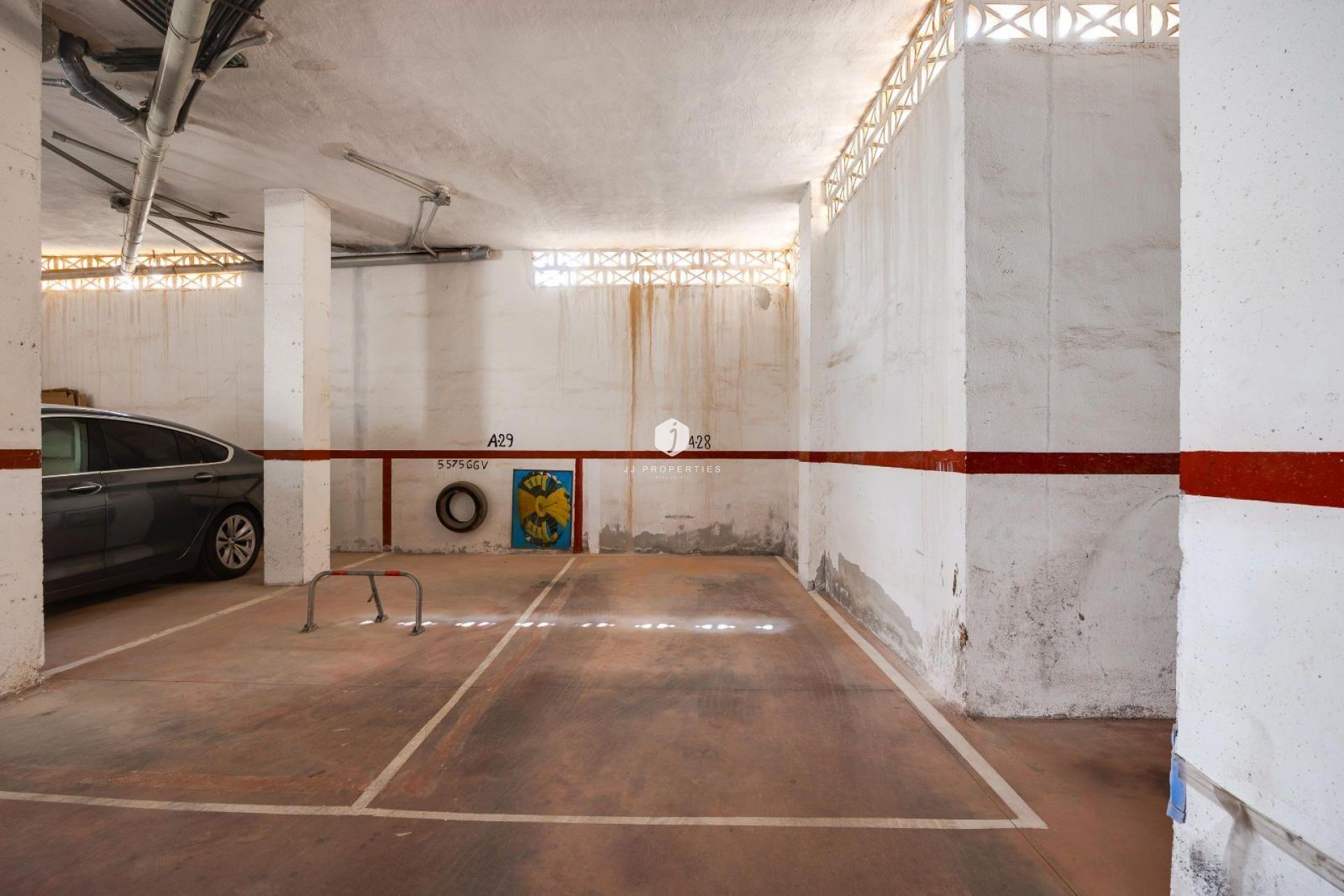 Segunda mano - Apartamento / piso -
Torrevieja - Cabo cervera