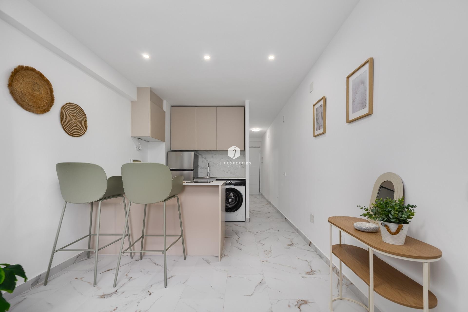 Segunda mano - Apartamento / piso -
Torrevieja - Cabo cervera