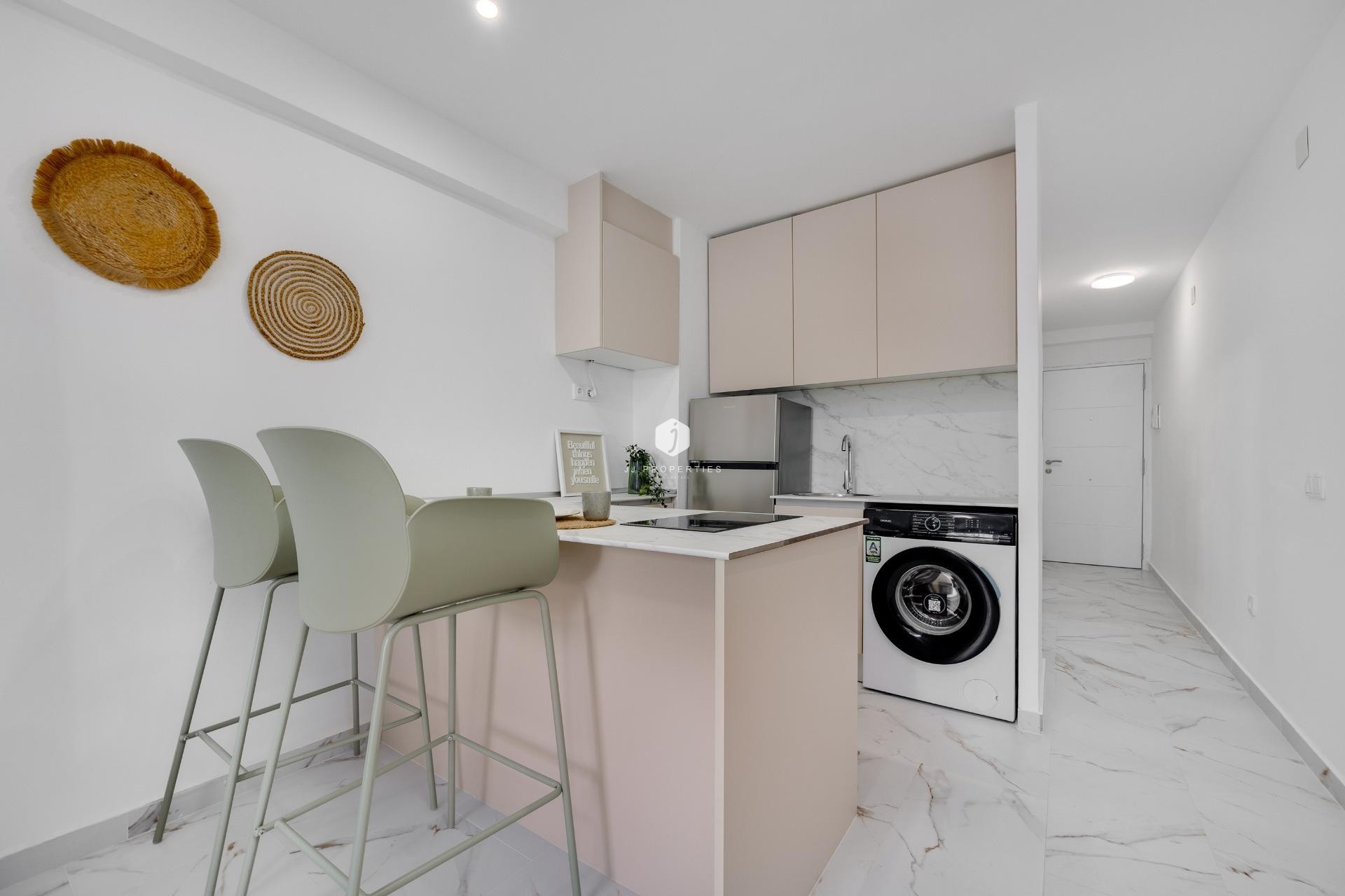 Segunda mano - Apartamento / piso -
Torrevieja - Cabo cervera