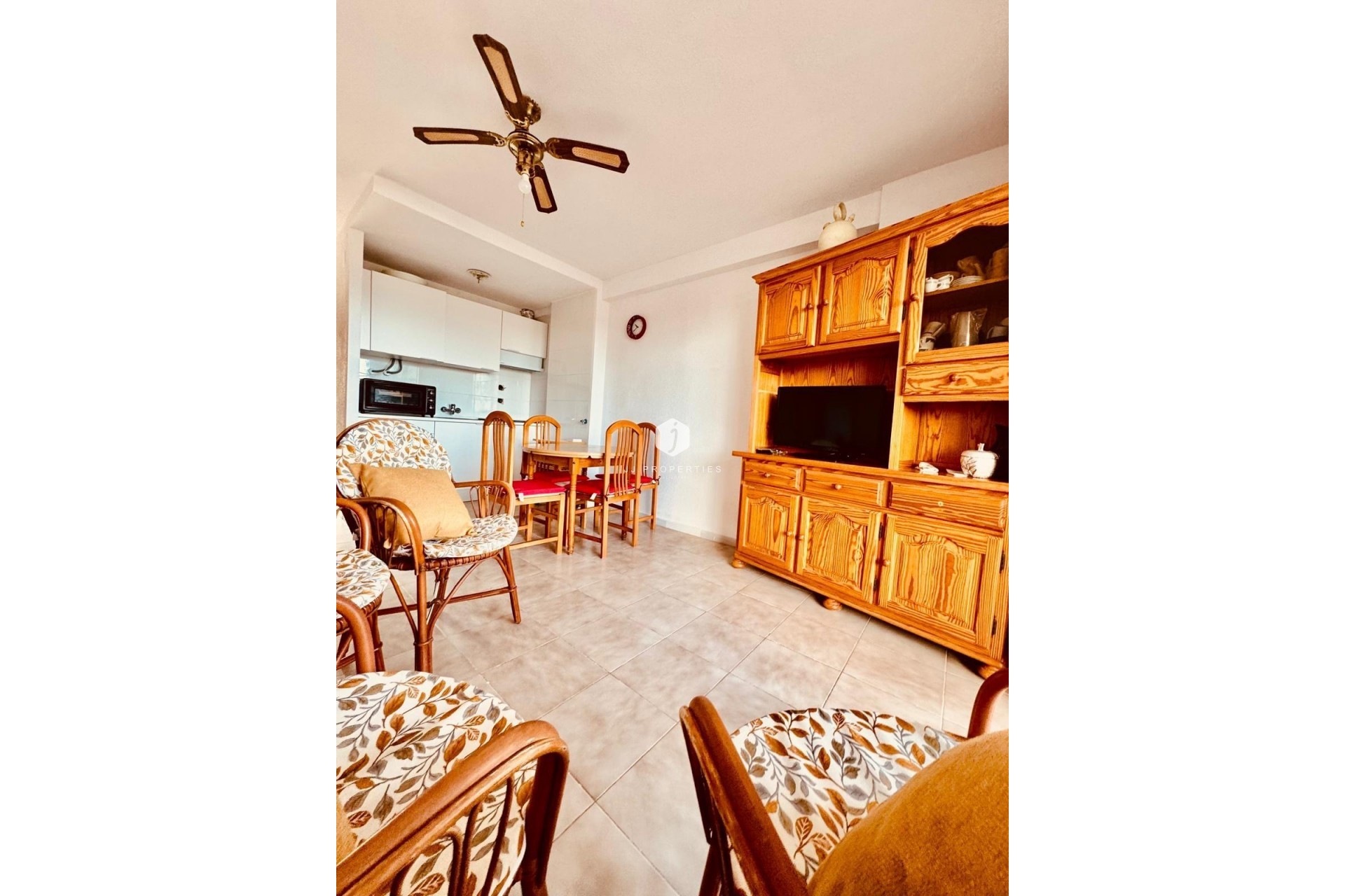 Segunda mano - Apartamento / piso -
Torrevieja - Cabo cervera