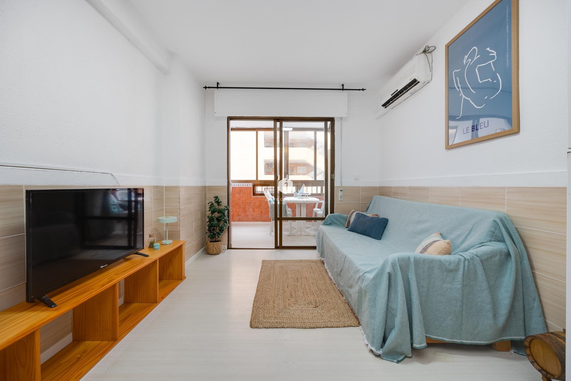 Segunda mano - Apartamento / piso -
Torrevieja - Cabo cervera