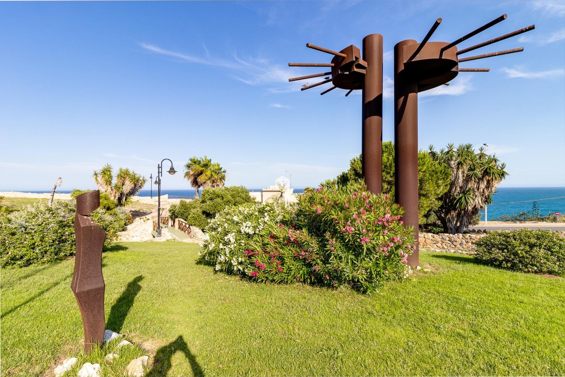 Segunda mano - Apartamento / piso -
Torrevieja - Cabo cervera