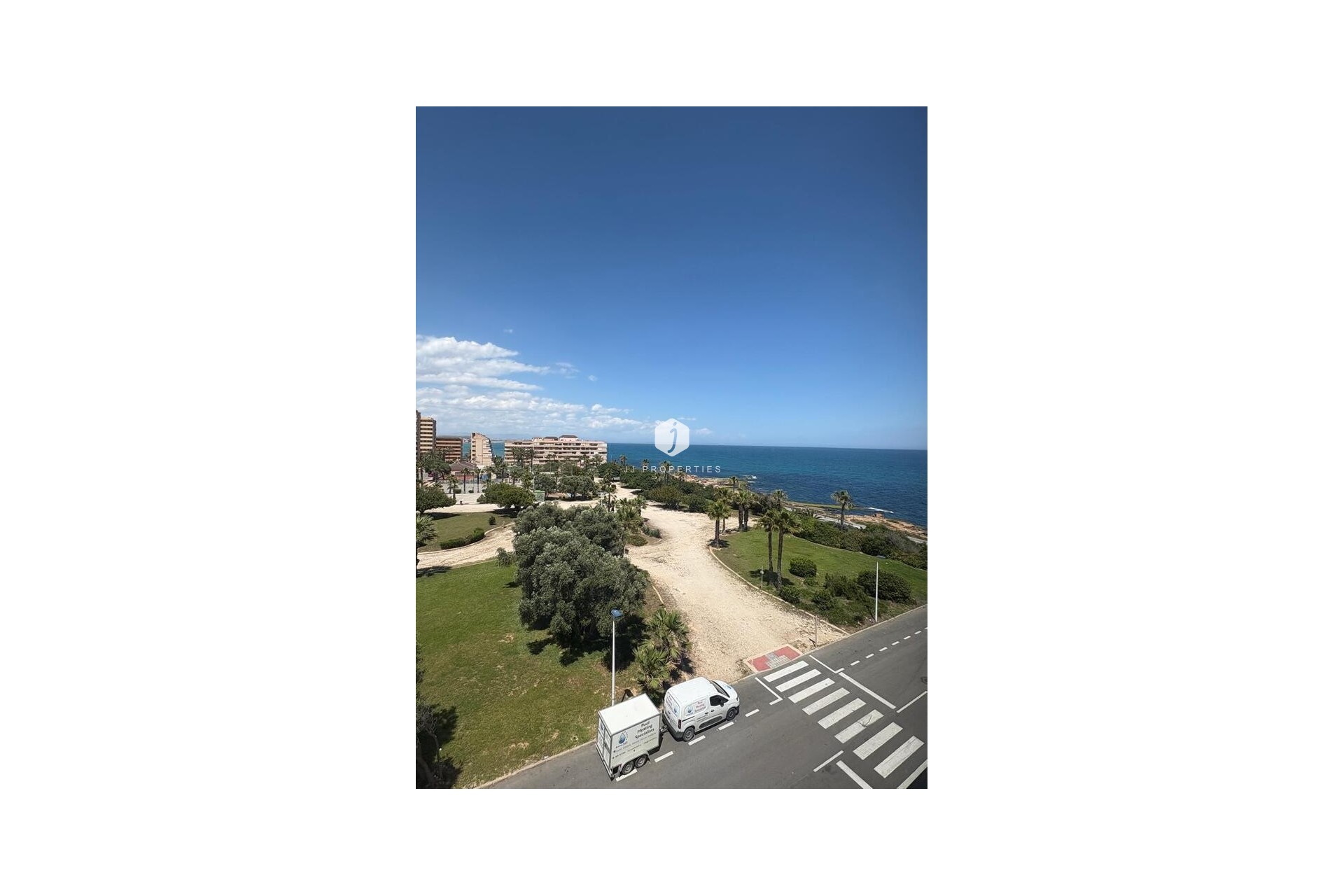 Segunda mano - Apartamento / piso -
Torrevieja - Cabo cervera