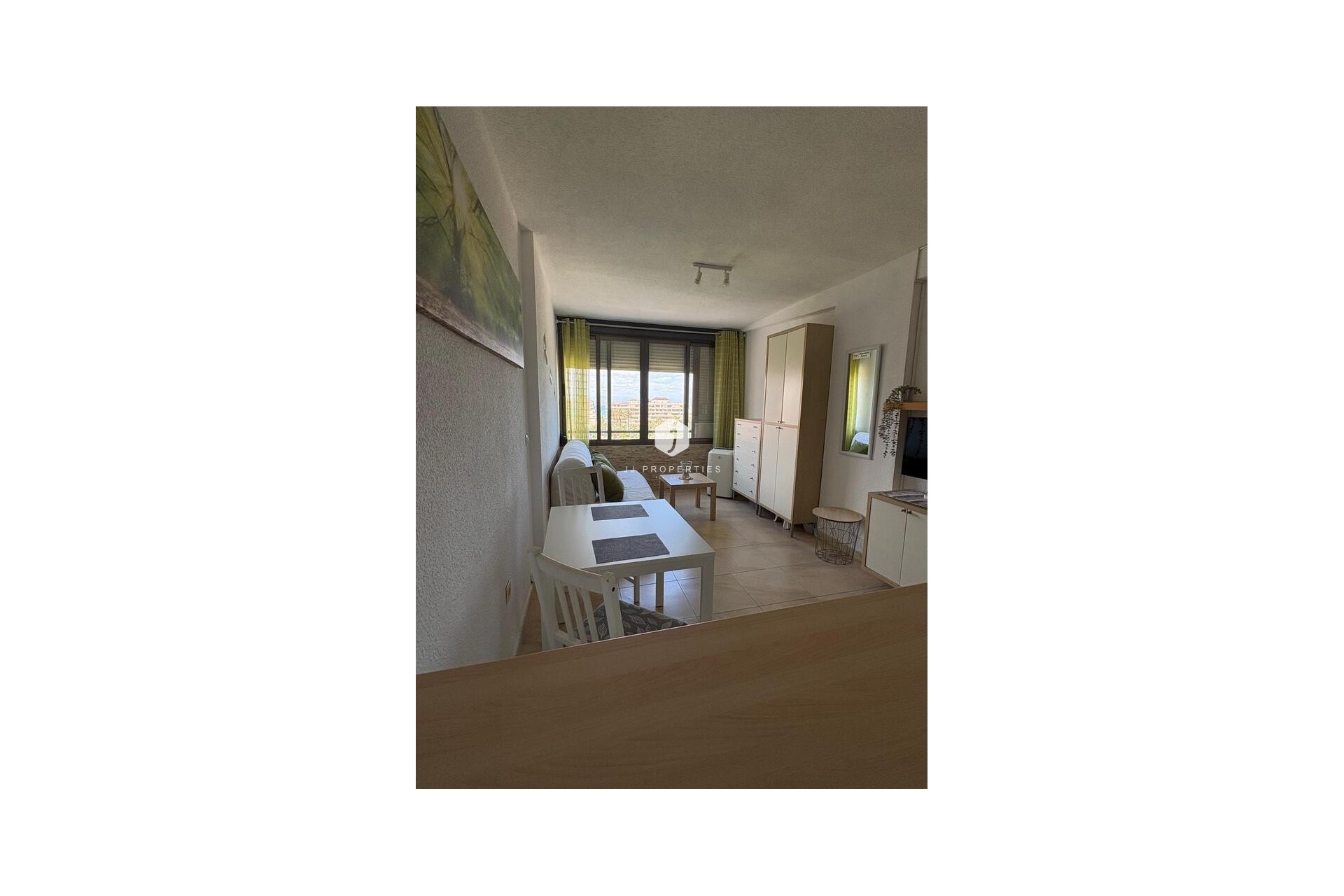 Segunda mano - Apartamento / piso -
Torrevieja - Cabo cervera