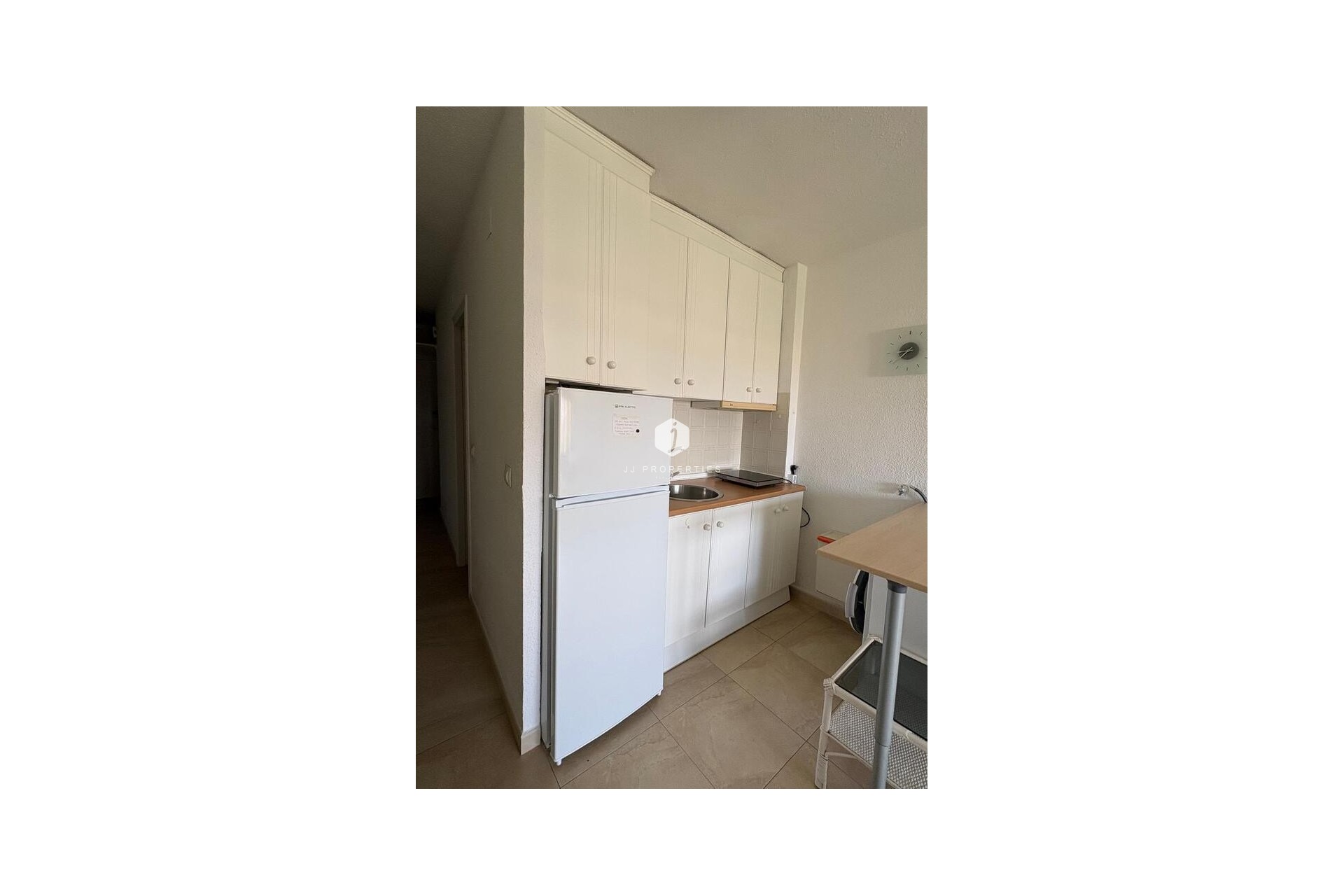 Segunda mano - Apartamento / piso -
Torrevieja - Cabo cervera