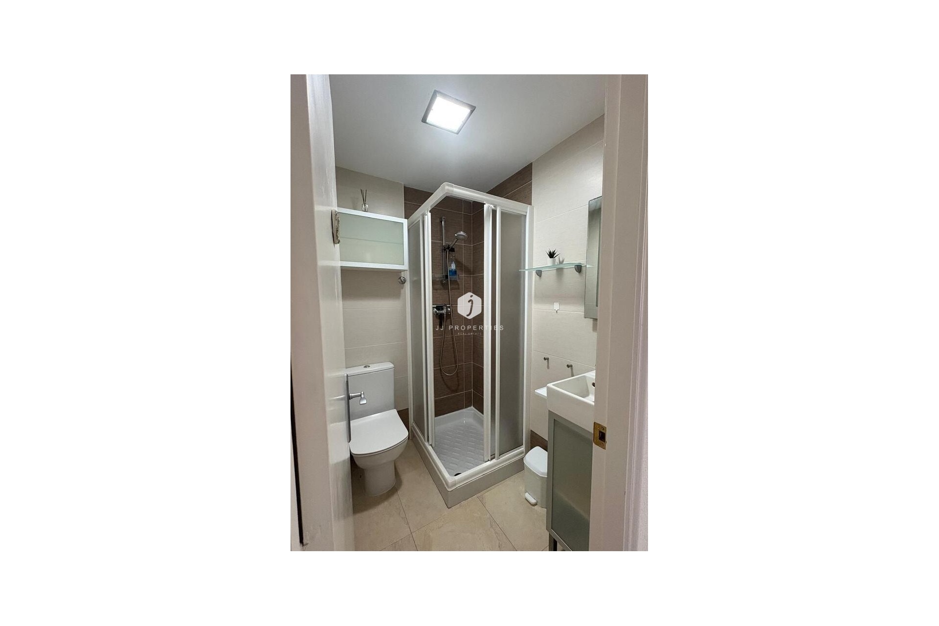 Segunda mano - Apartamento / piso -
Torrevieja - Cabo cervera