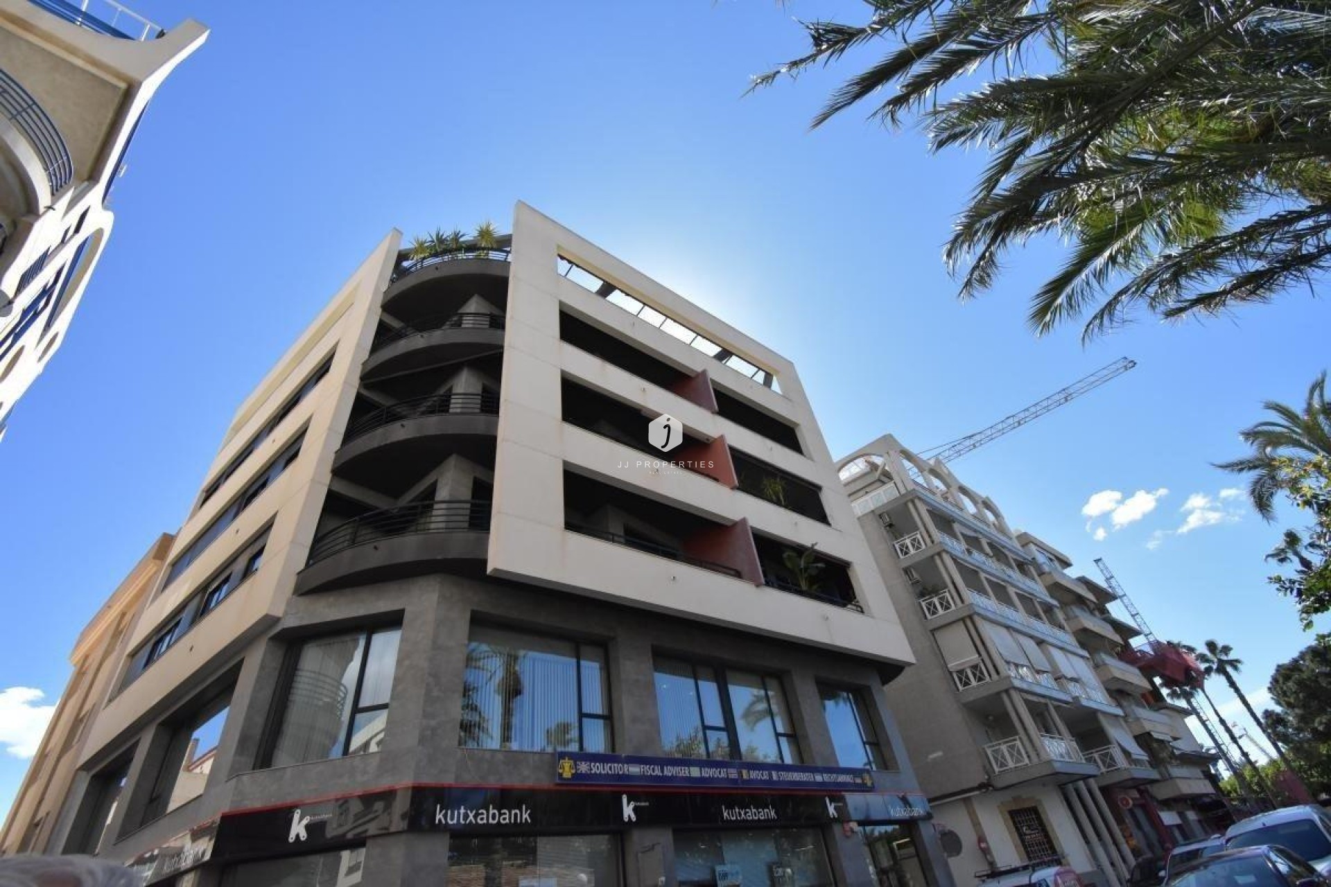 Segunda mano - Apartamento / piso -
Torrevieja - Centro - Muelle Pesquero