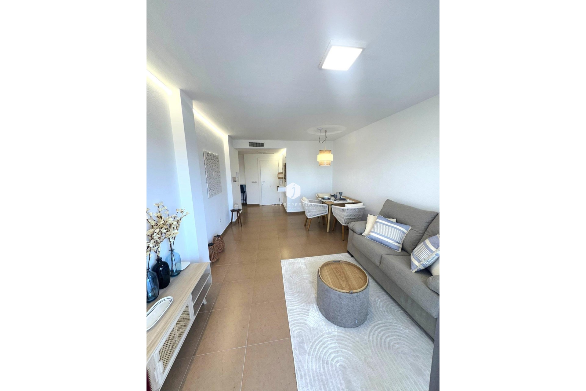 Segunda mano - Apartamento / piso -
Torrevieja - Centro - Muelle Pesquero