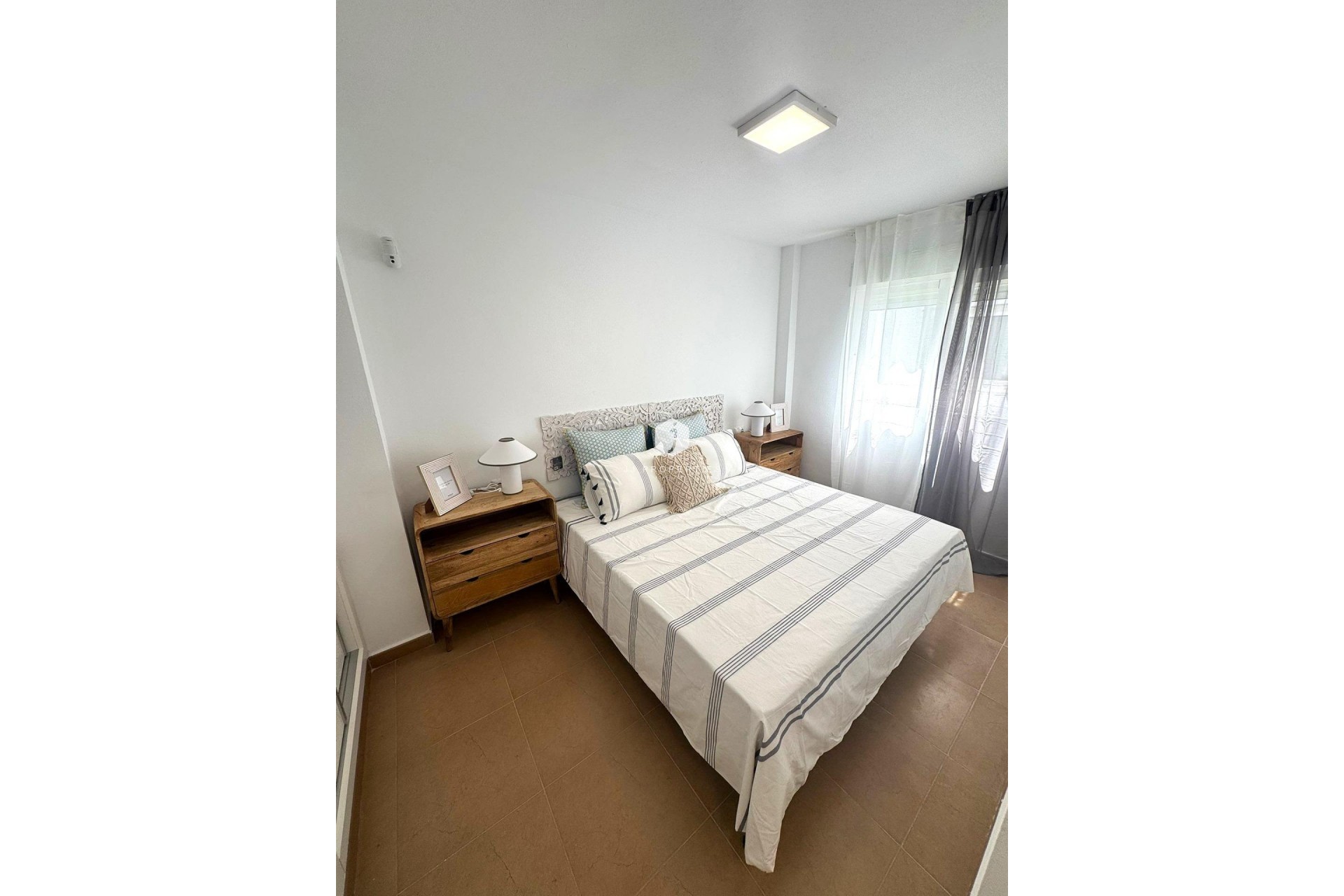 Segunda mano - Apartamento / piso -
Torrevieja - Centro - Muelle Pesquero