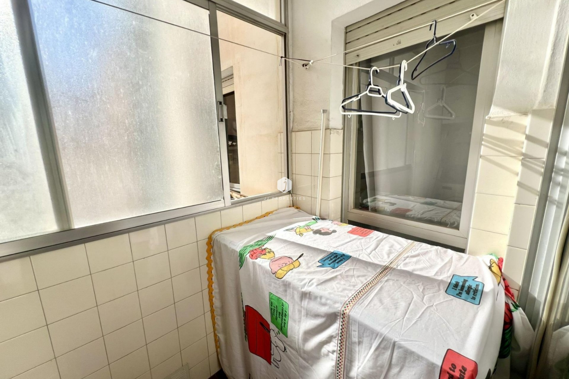 Segunda mano - Apartamento / piso -
Torrevieja - Centro