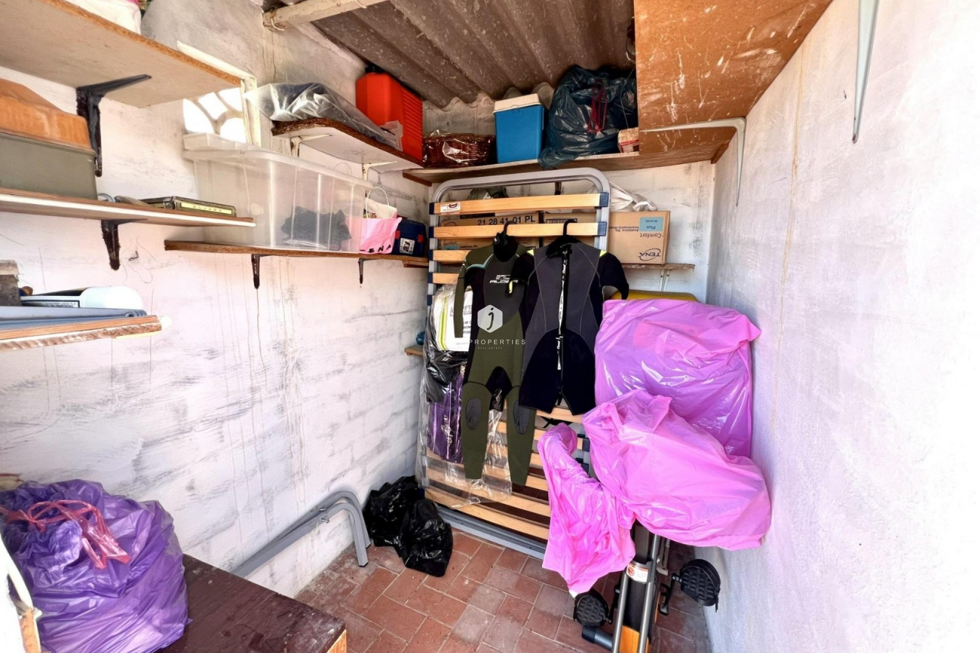 Segunda mano - Apartamento / piso -
Torrevieja - Centro