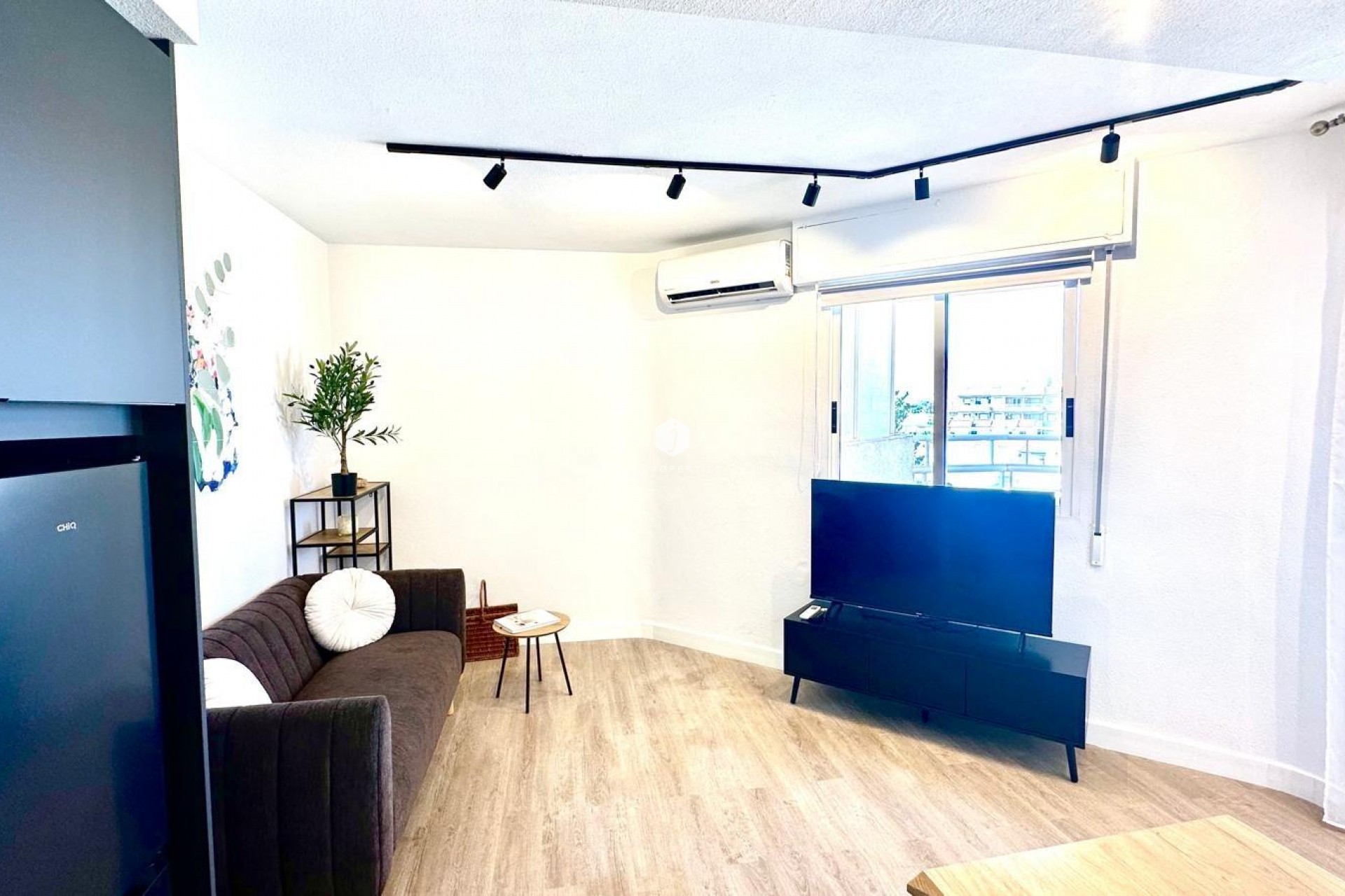 Segunda mano - Apartamento / piso -
Torrevieja - Centro