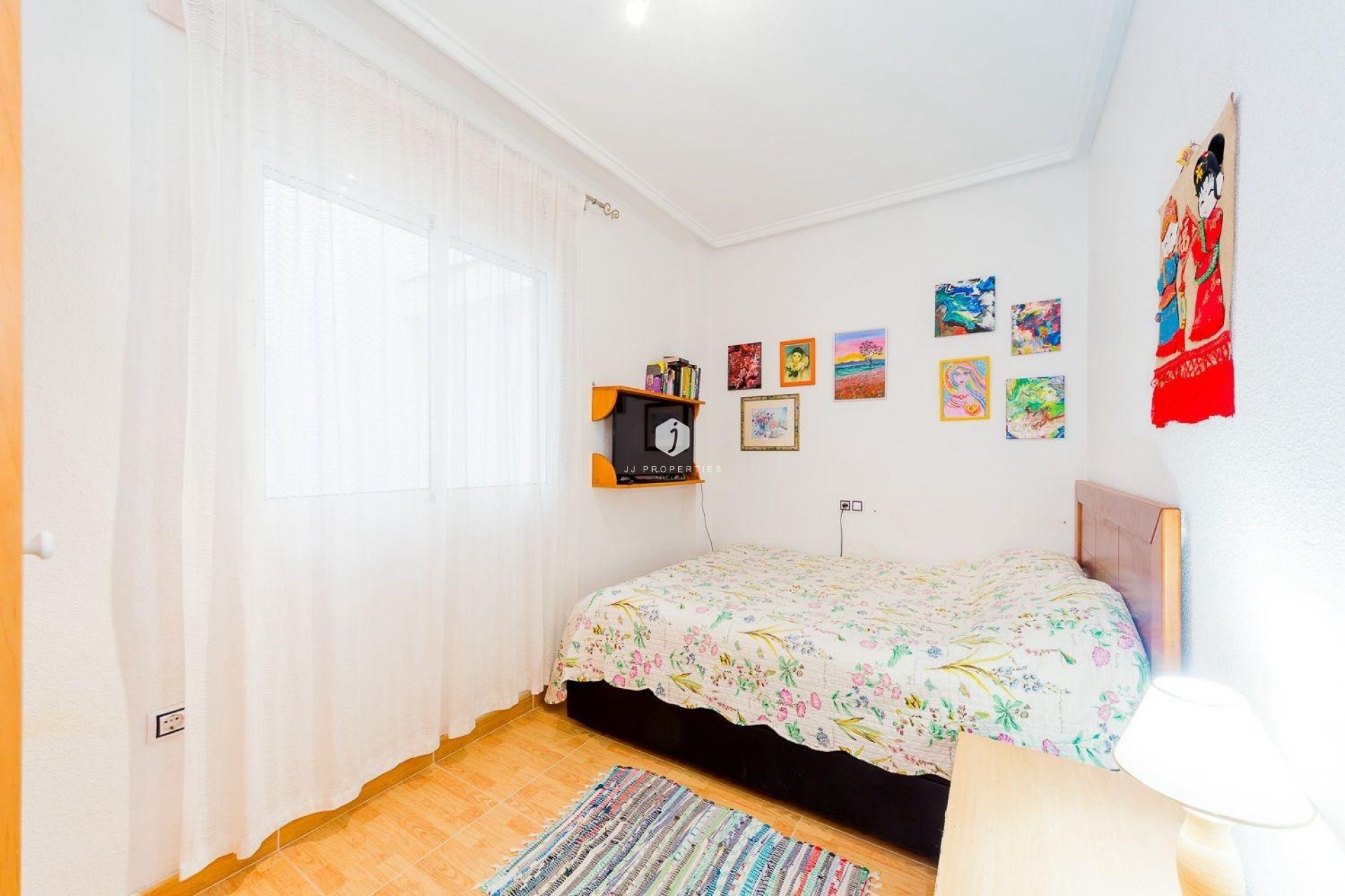 Segunda mano - Apartamento / piso -
Torrevieja - Centro