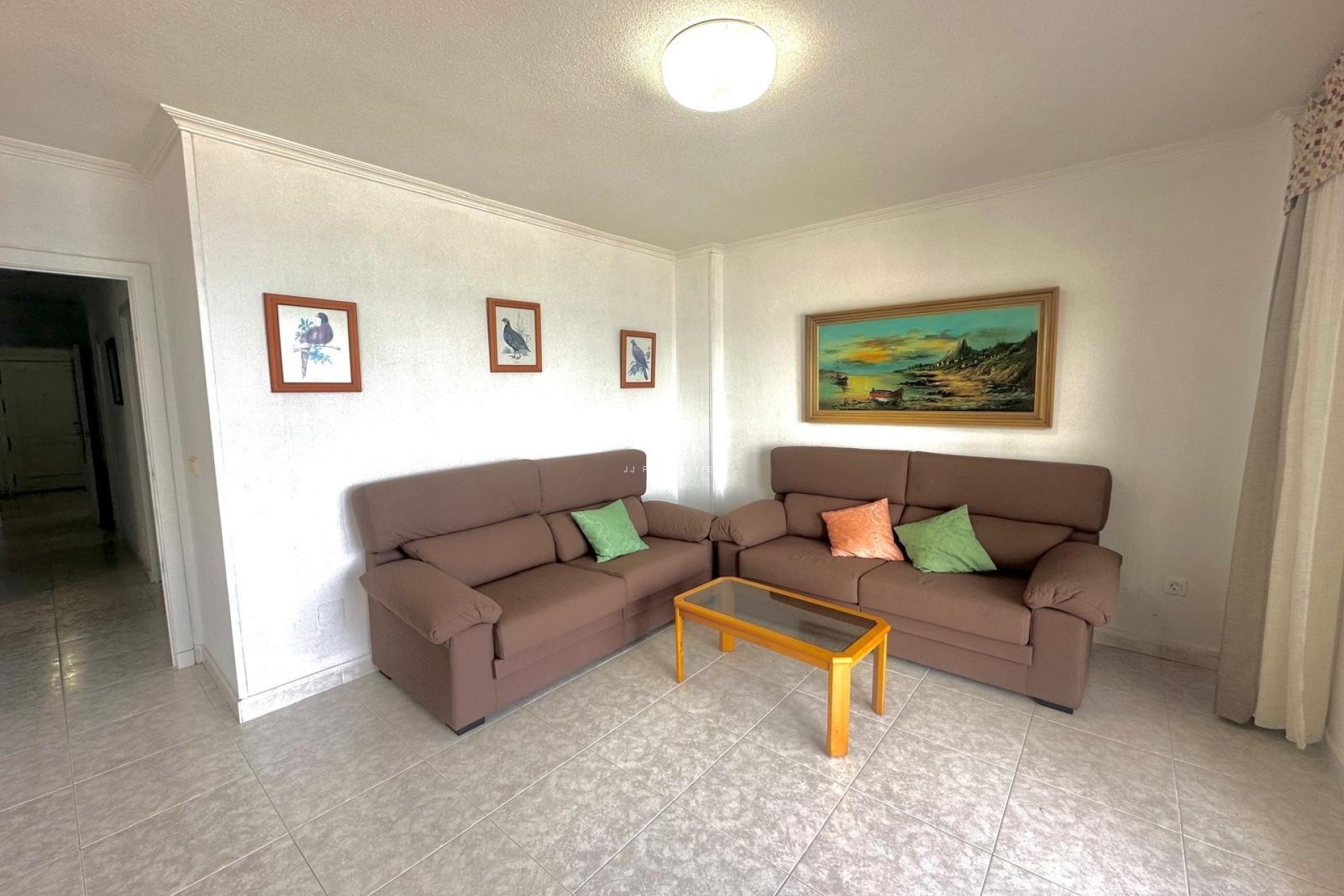 Segunda mano - Apartamento / piso -
Torrevieja - Centro