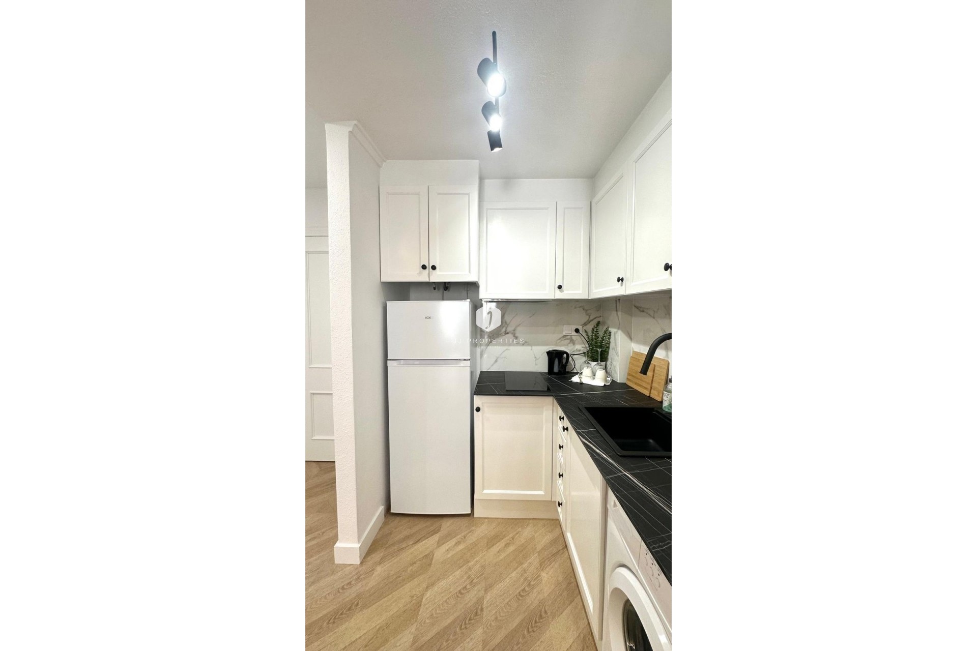 Segunda mano - Apartamento / piso -
Torrevieja - Centro