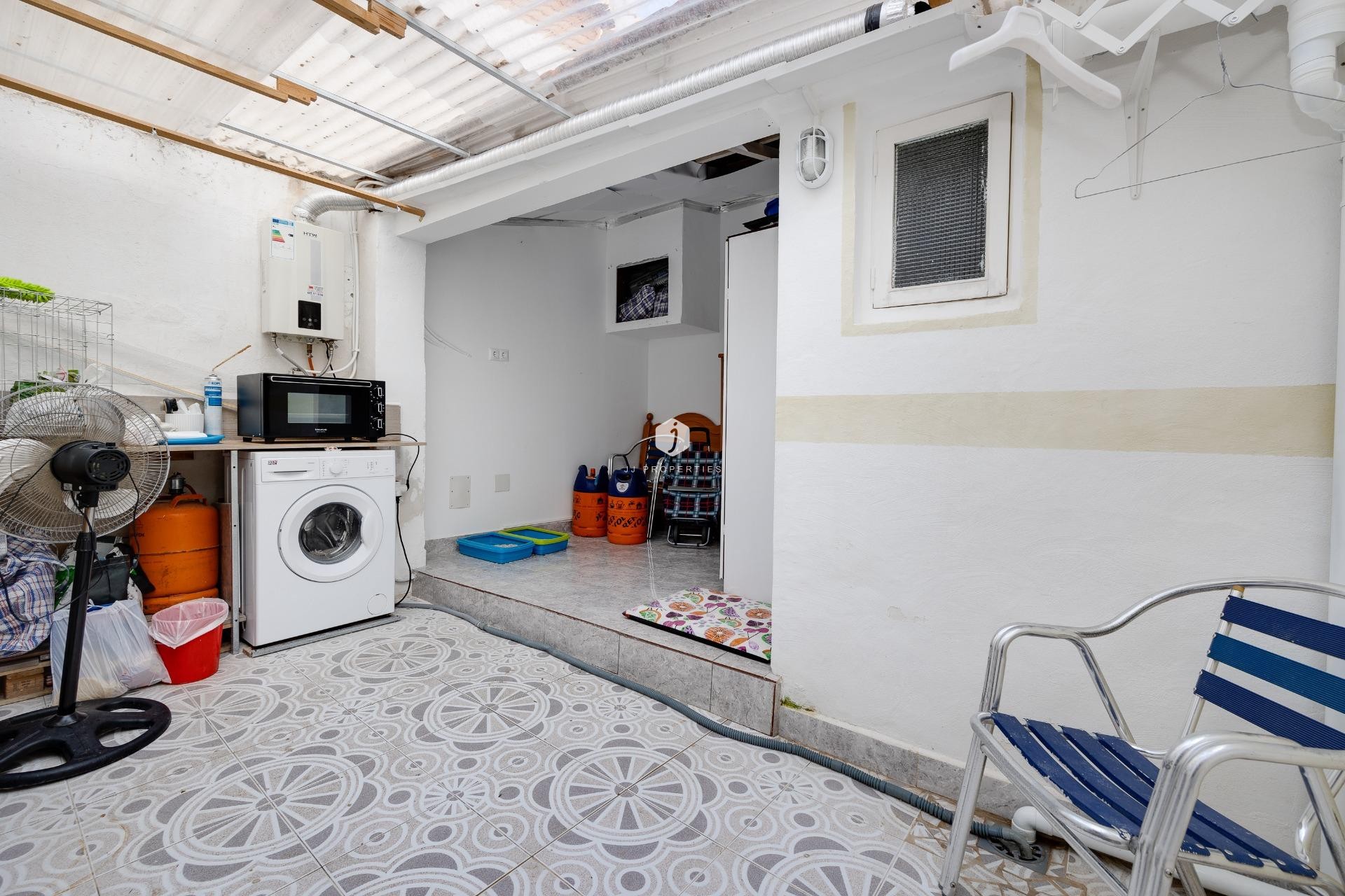 Segunda mano - Apartamento / piso -
Torrevieja - Centro