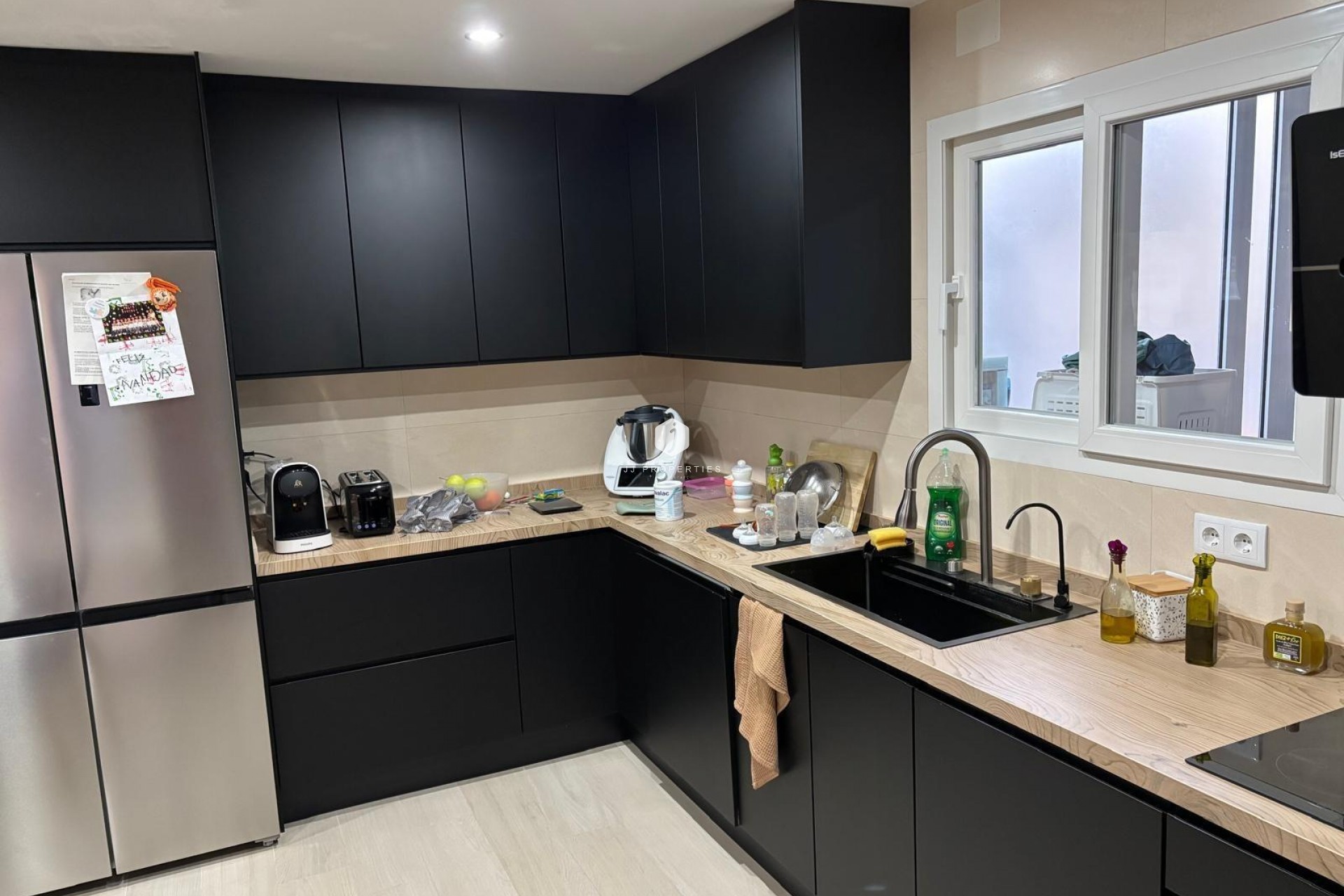 Segunda mano - Apartamento / piso -
Torrevieja - Centro