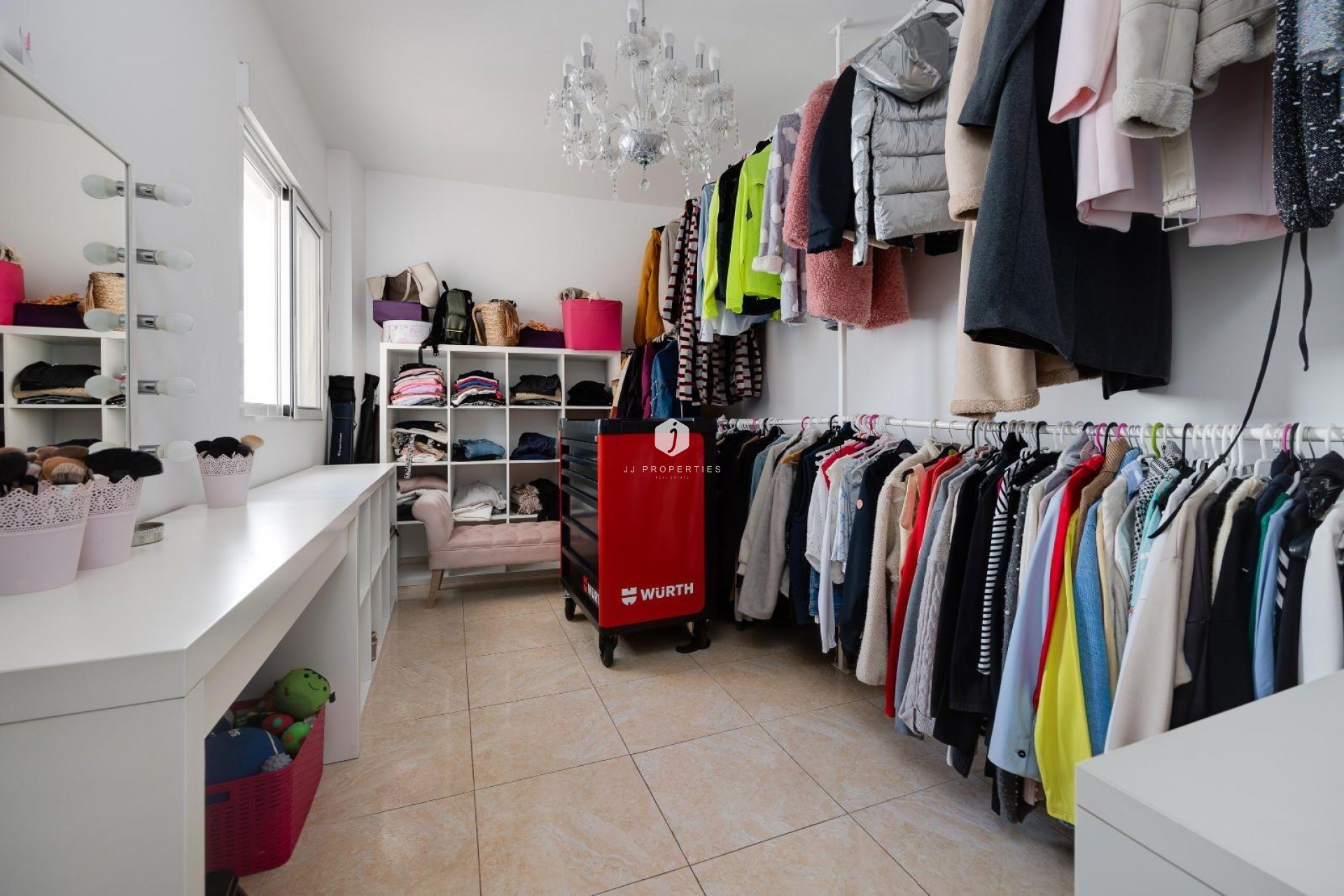 Segunda mano - Apartamento / piso -
Torrevieja - Centro