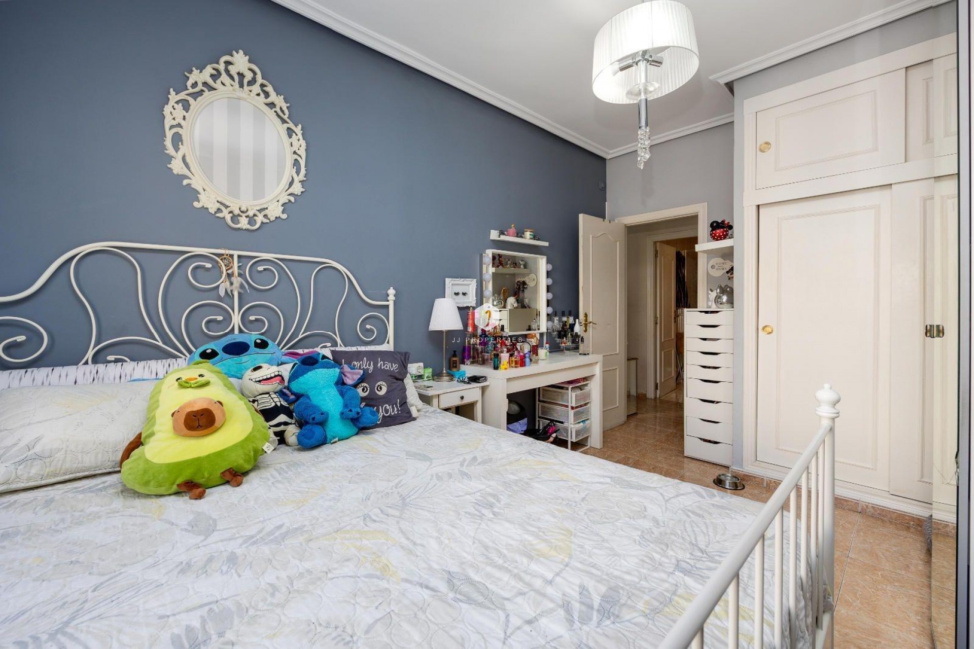 Segunda mano - Apartamento / piso -
Torrevieja - Centro