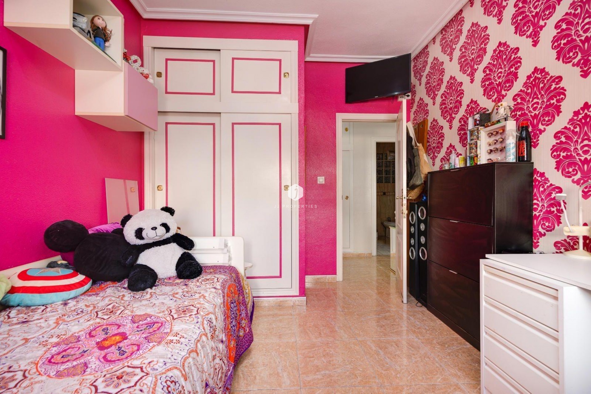 Segunda mano - Apartamento / piso -
Torrevieja - Centro