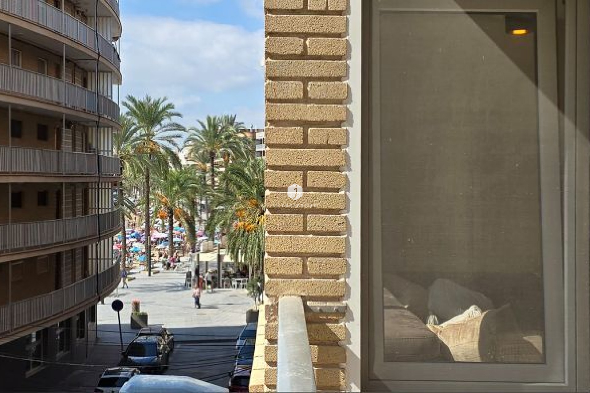 Segunda mano - Apartamento / piso -
Torrevieja - Centro