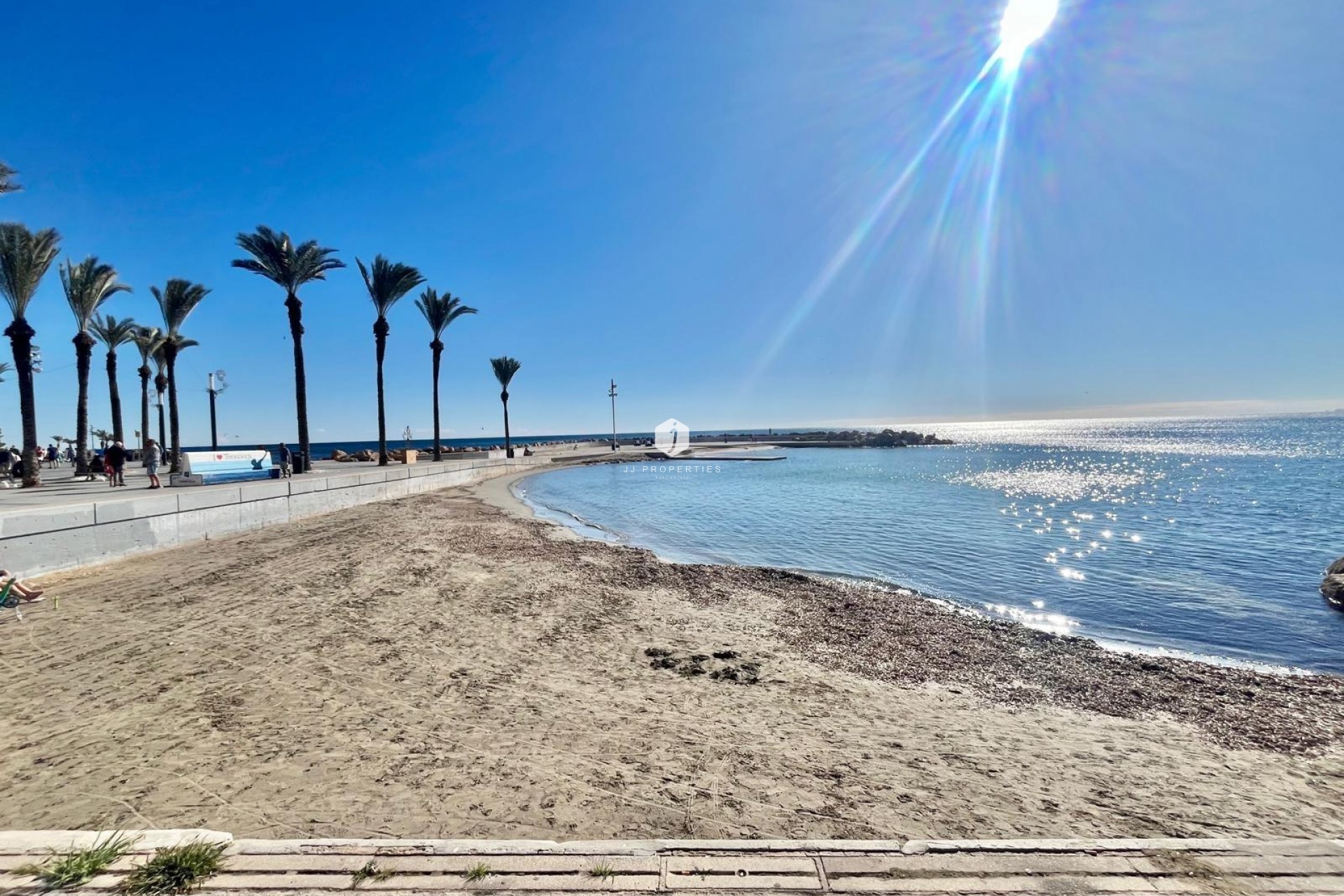 Segunda mano - Apartamento / piso -
Torrevieja - Centro