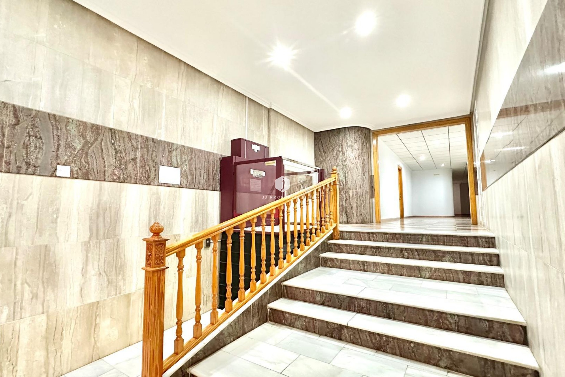 Segunda mano - Apartamento / piso -
Torrevieja - Centro