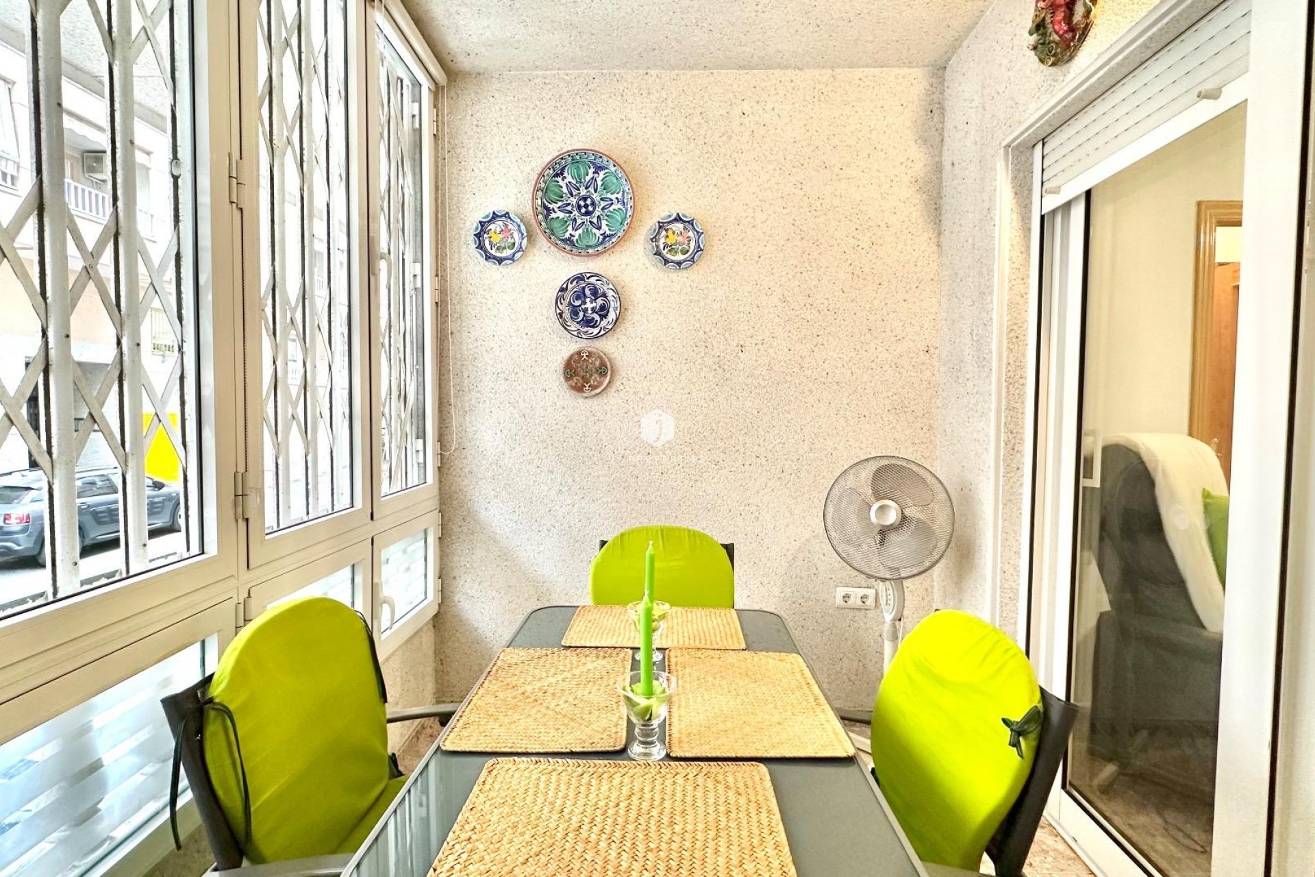 Segunda mano - Apartamento / piso -
Torrevieja - Centro