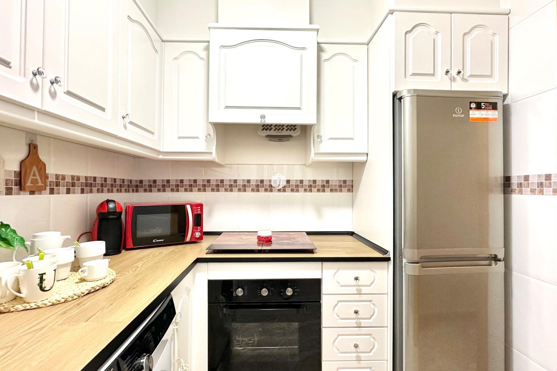 Segunda mano - Apartamento / piso -
Torrevieja - Centro