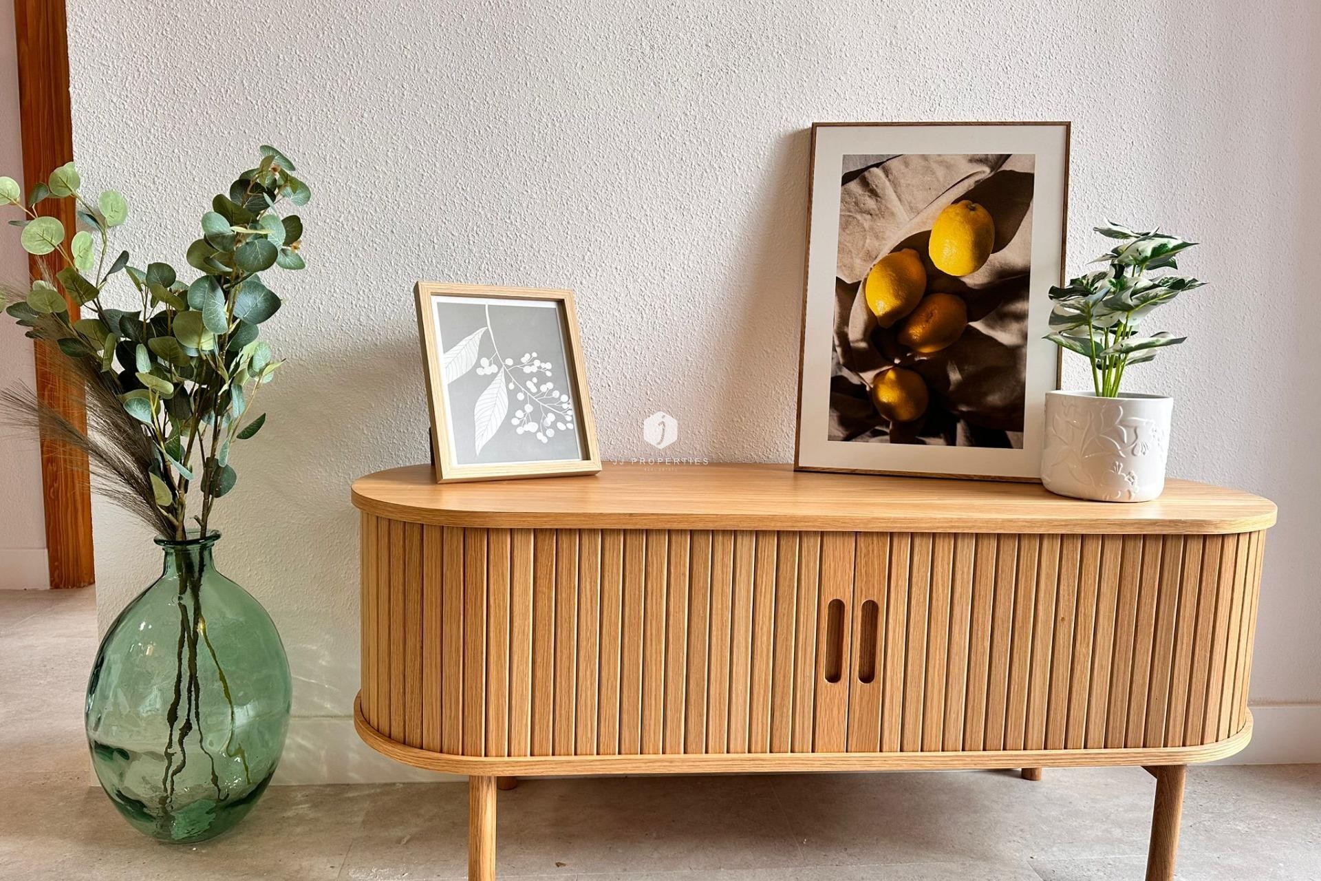 Segunda mano - Apartamento / piso -
Torrevieja - Centro