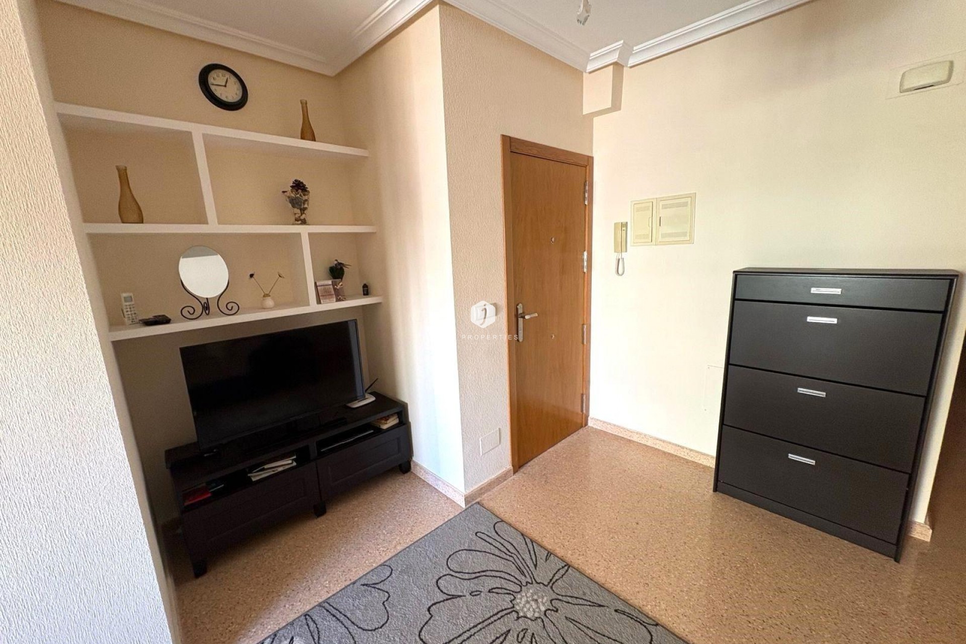 Segunda mano - Apartamento / piso -
Torrevieja - Centro