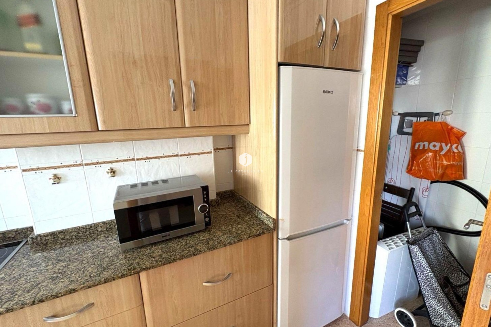 Segunda mano - Apartamento / piso -
Torrevieja - Centro