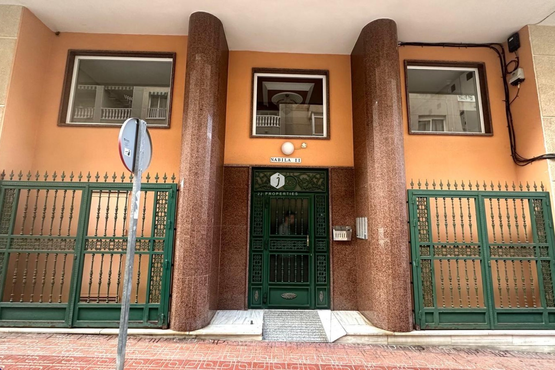 Segunda mano - Apartamento / piso -
Torrevieja - Centro