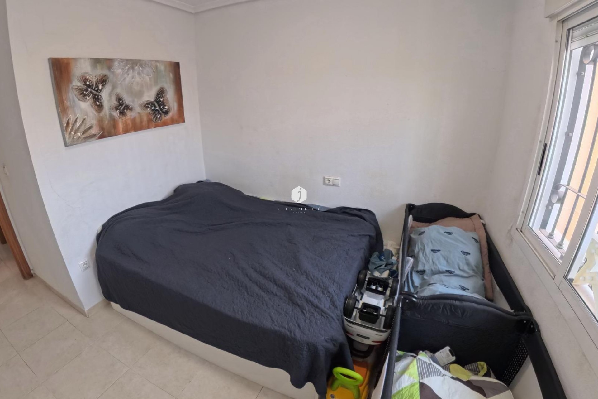 Segunda mano - Apartamento / piso -
Torrevieja - Centro