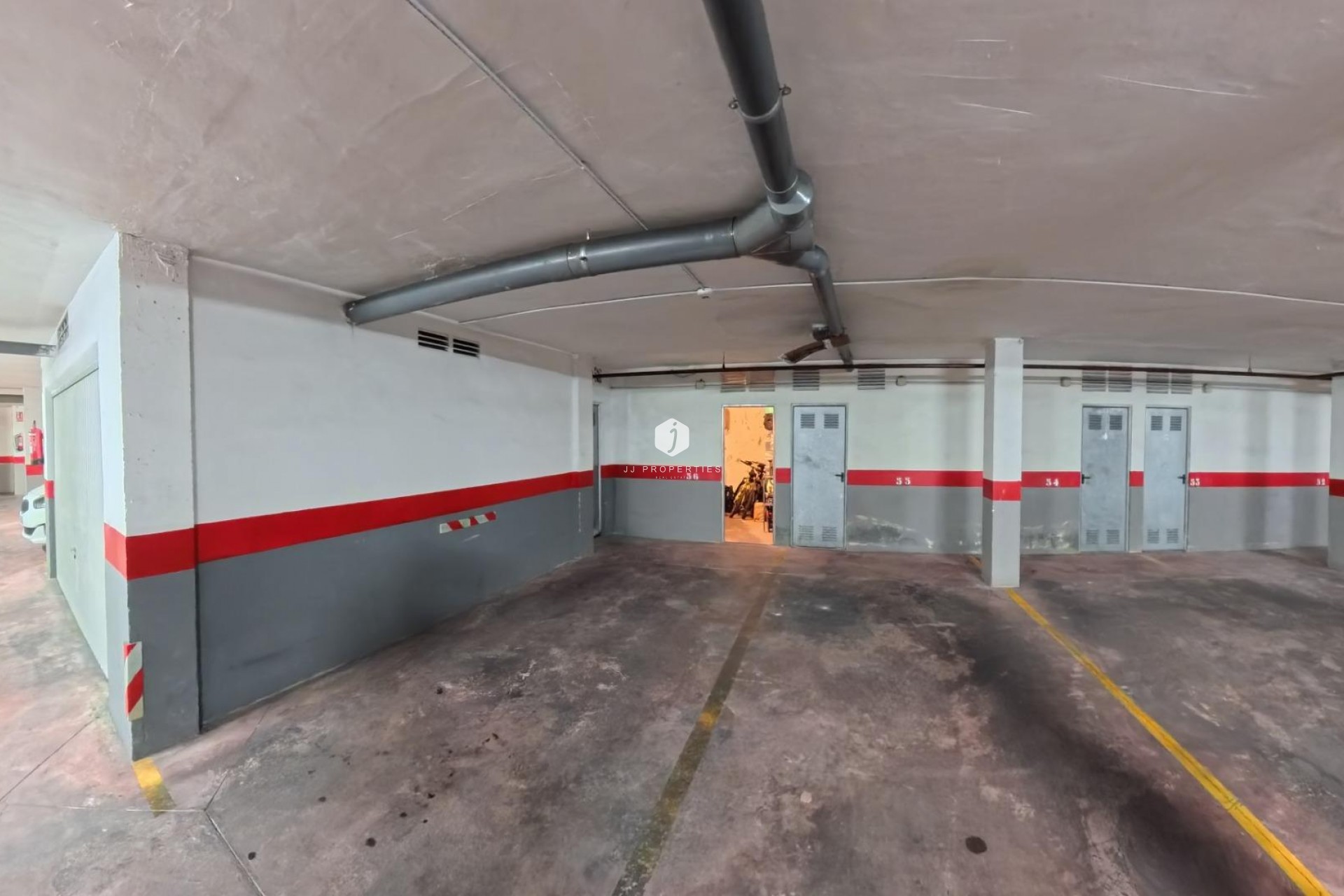 Segunda mano - Apartamento / piso -
Torrevieja - Centro